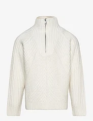 Sofie Schnoor Young - Sweater - džemperiai - off white - 0