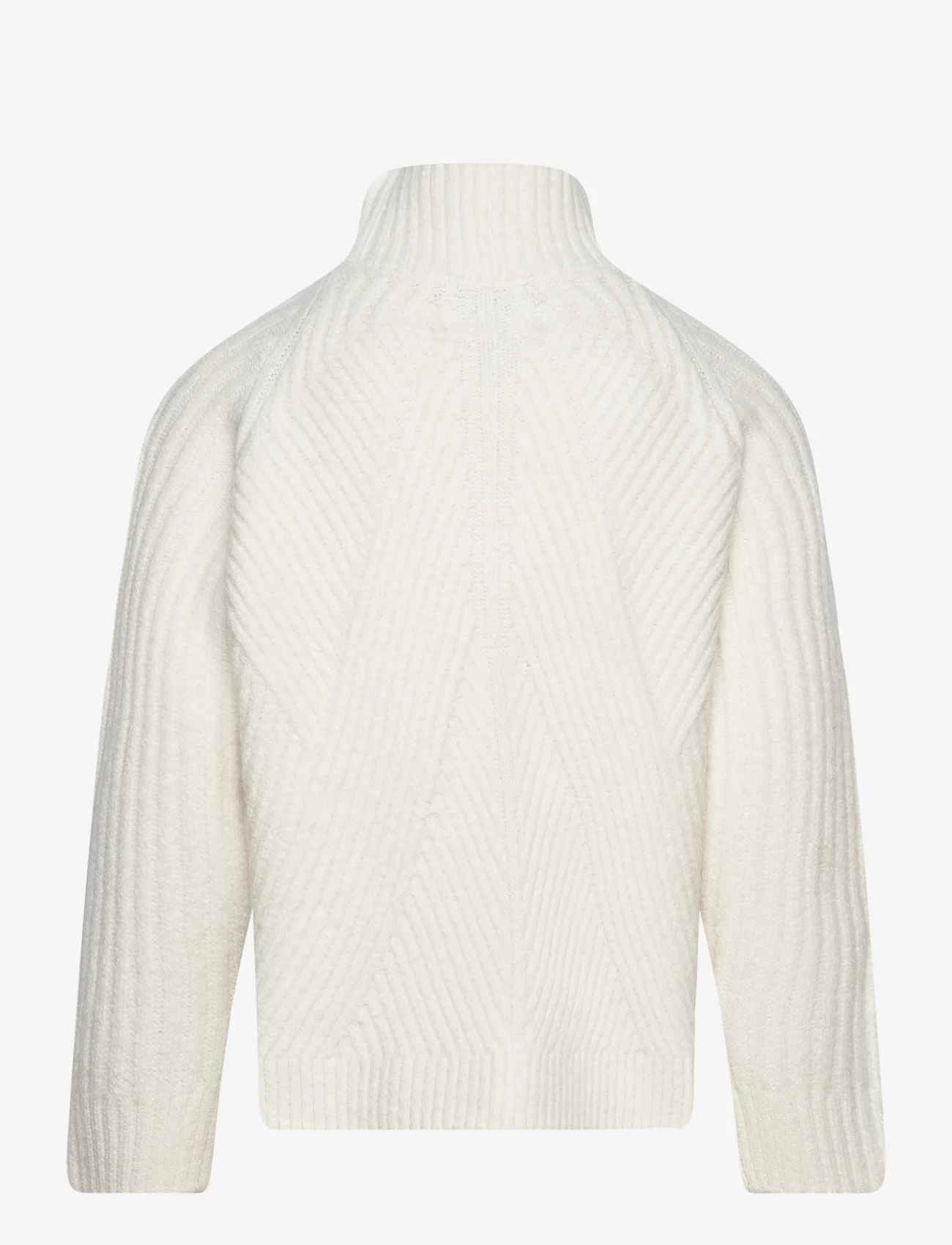 Sofie Schnoor Young - Sweater - jumpers - off white - 1