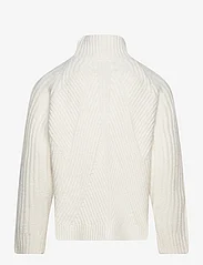 Sofie Schnoor Young - Sweater - neulepuserot - off white - 1