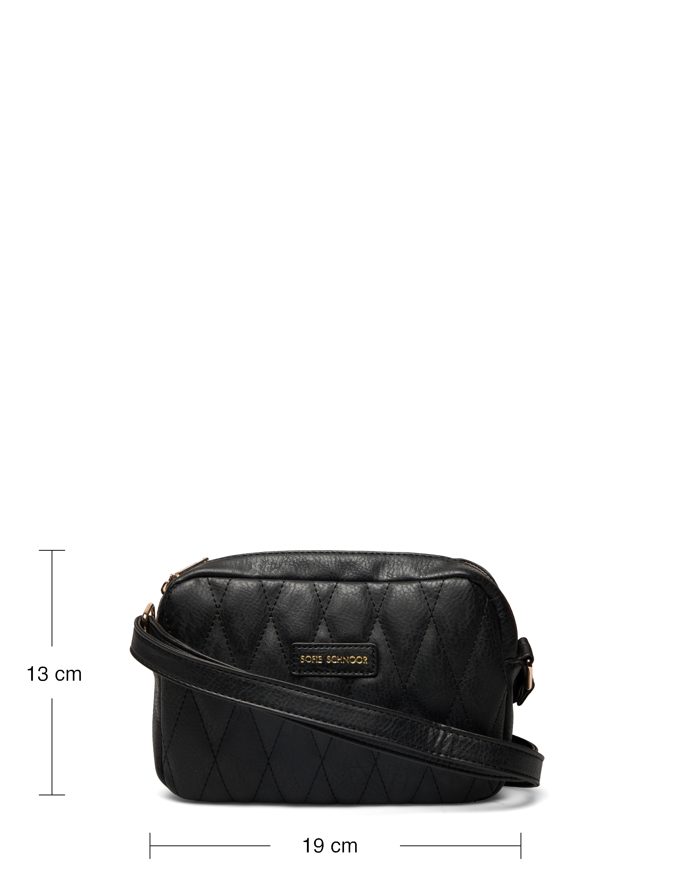 Sofie Schnoor Young - BELLASA BAG - black - 4