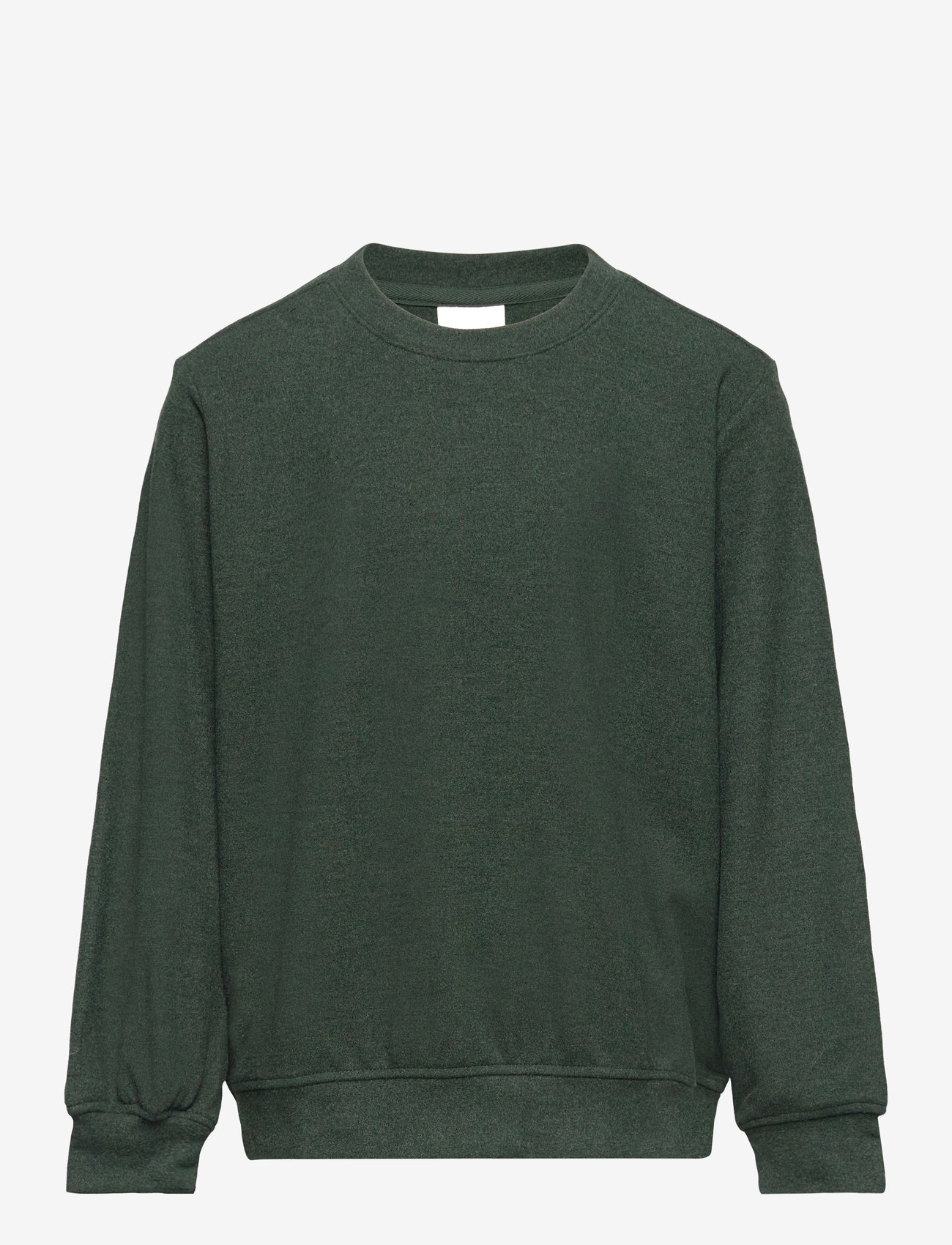 Sofie Schnoor Young - Sweatshirt - dark green - 0