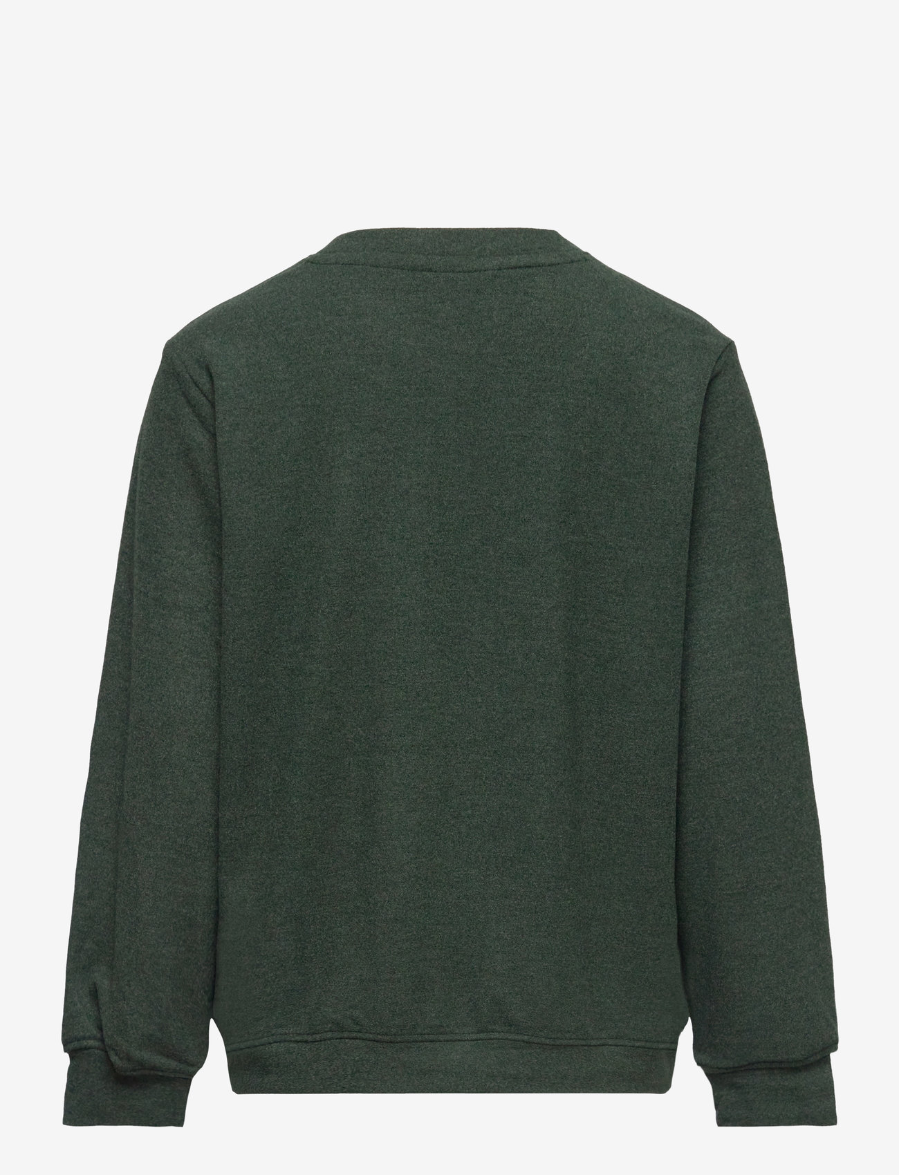 Sofie Schnoor Young - Sweatshirt - dark green - 1
