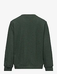 Sofie Schnoor Young - Sweatshirt - sweatshirts - dark green - 1