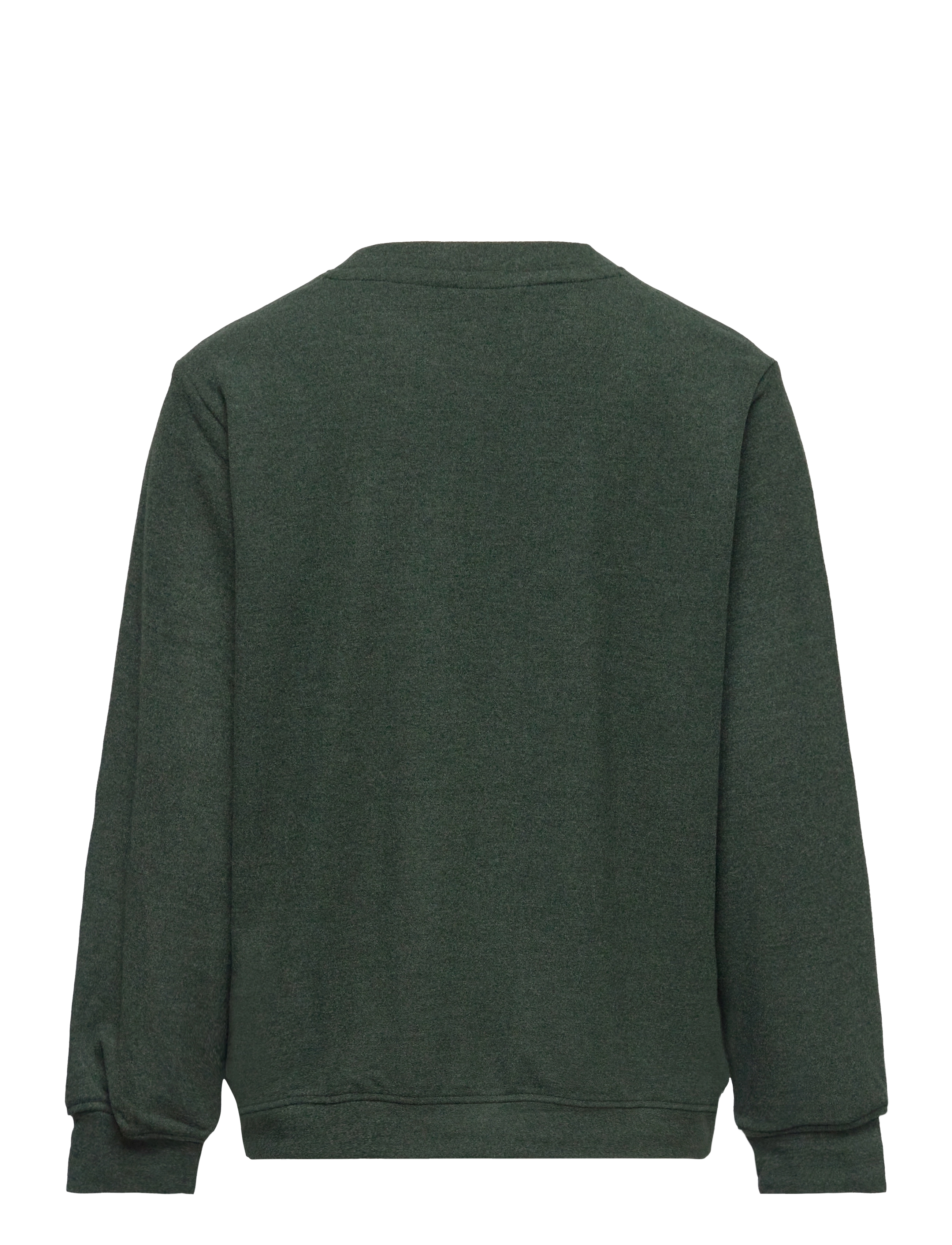 Sofie Schnoor Young - Sweatshirt - dark green - 1