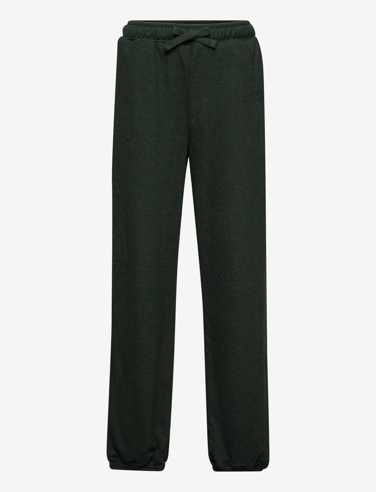 Sofie Schnoor Young - Sweatpants - dark green - 0