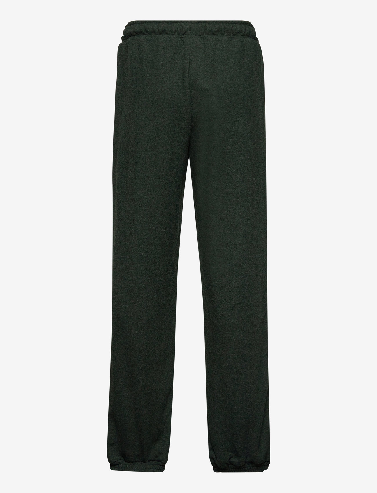 Sofie Schnoor Young - Sweatpants - dark green - 1