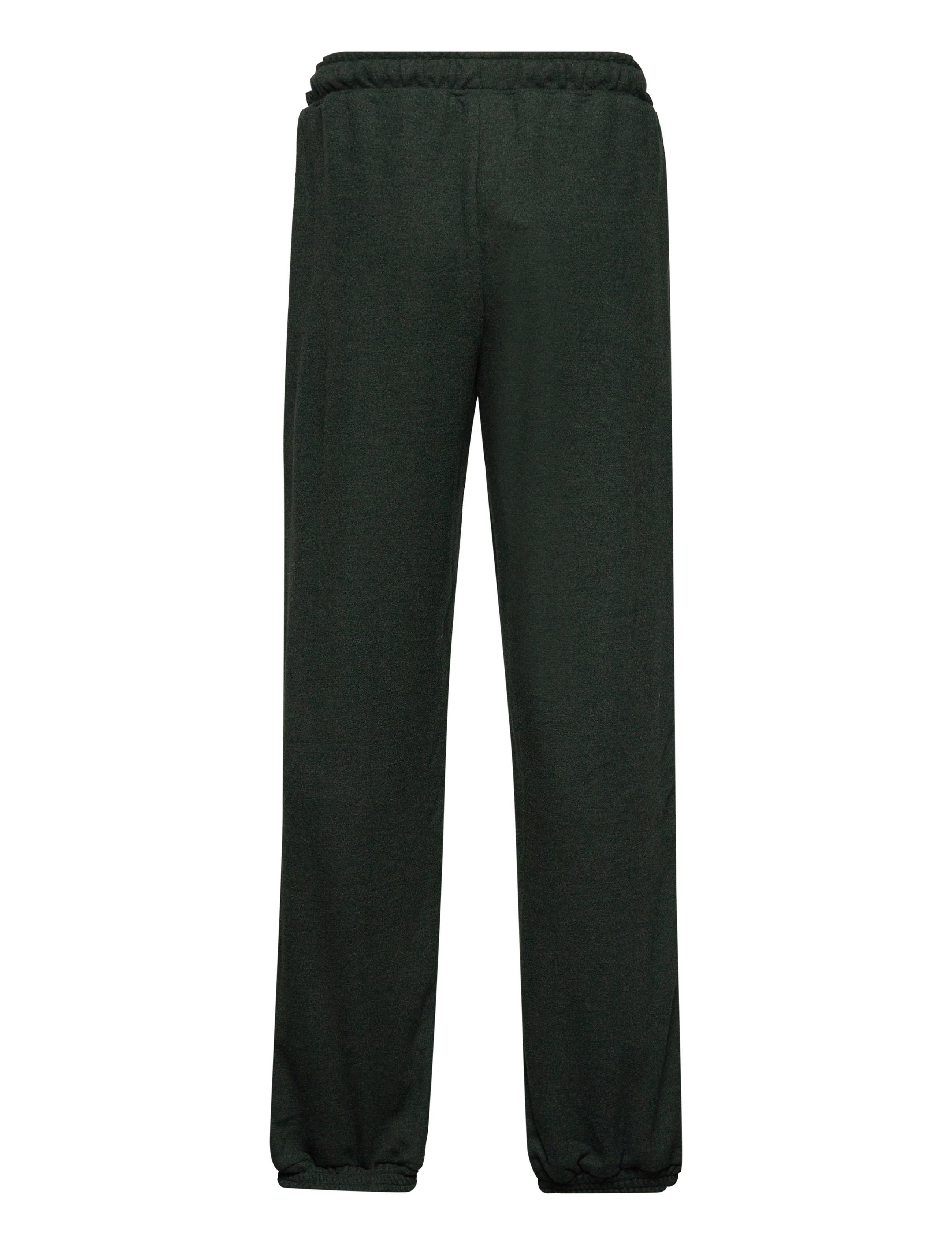 Sofie Schnoor Young - Sweatpants - dark green - 1