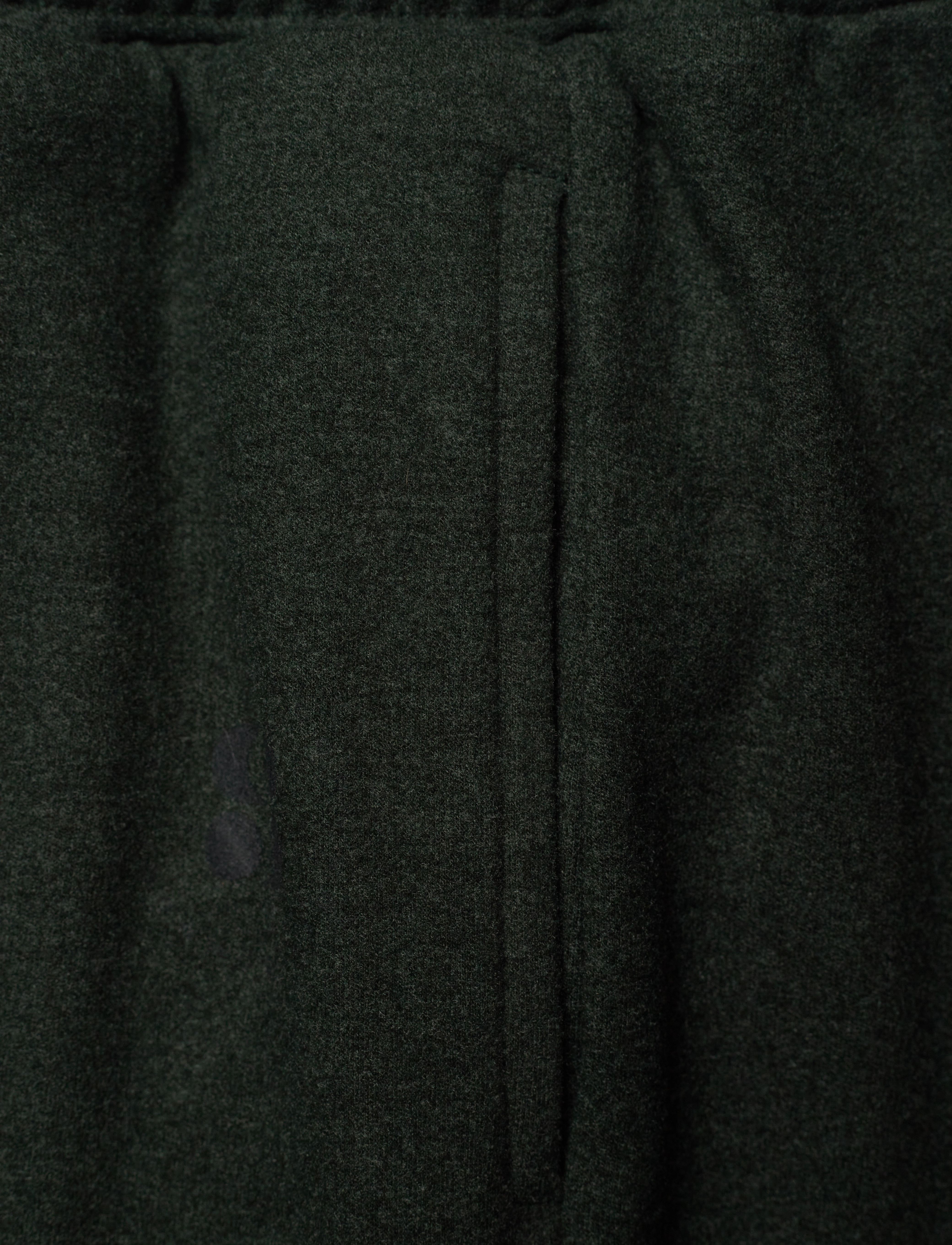 Sofie Schnoor Young - Sweatpants - dark green - 2