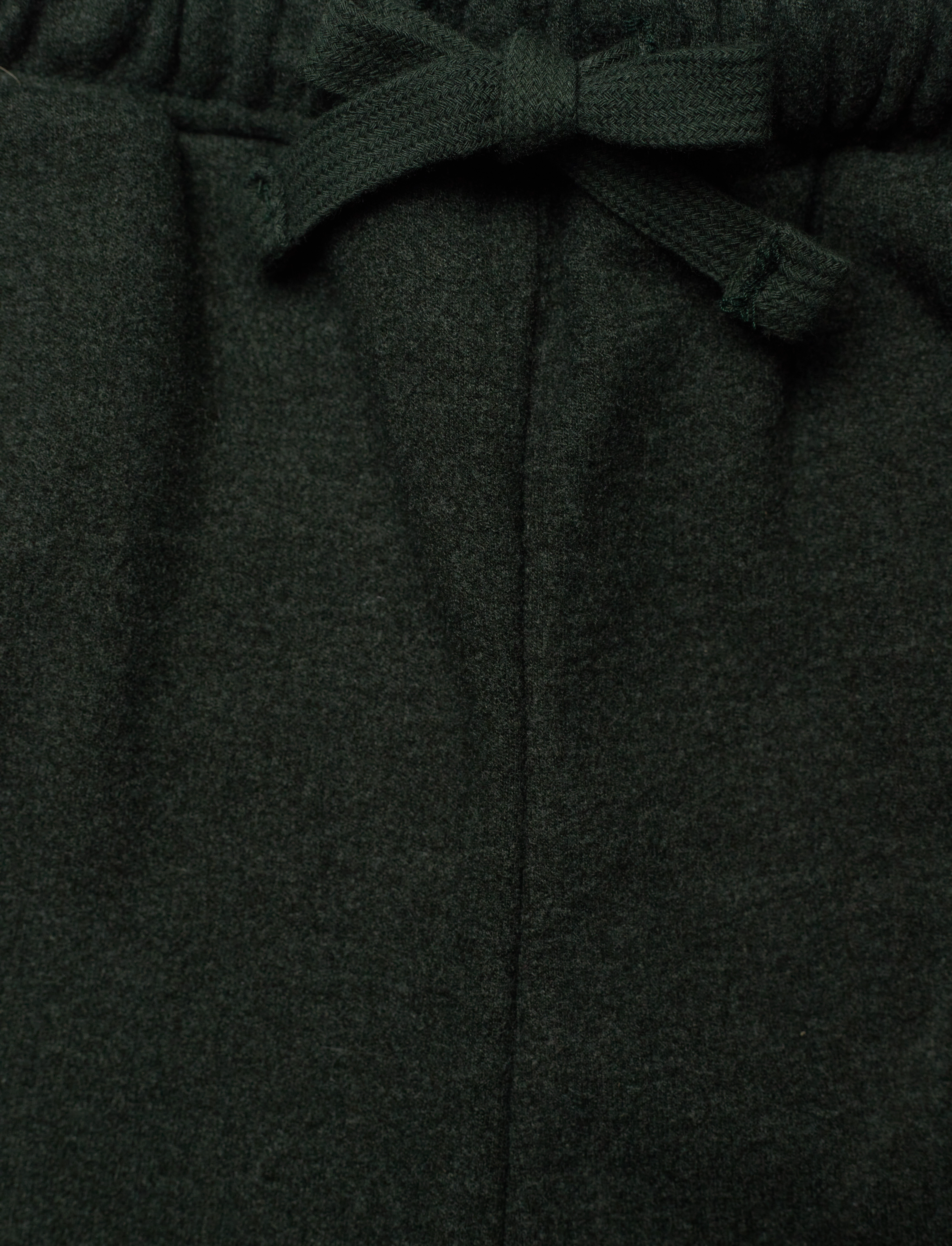 Sofie Schnoor Young - Sweatpants - dark green - 3