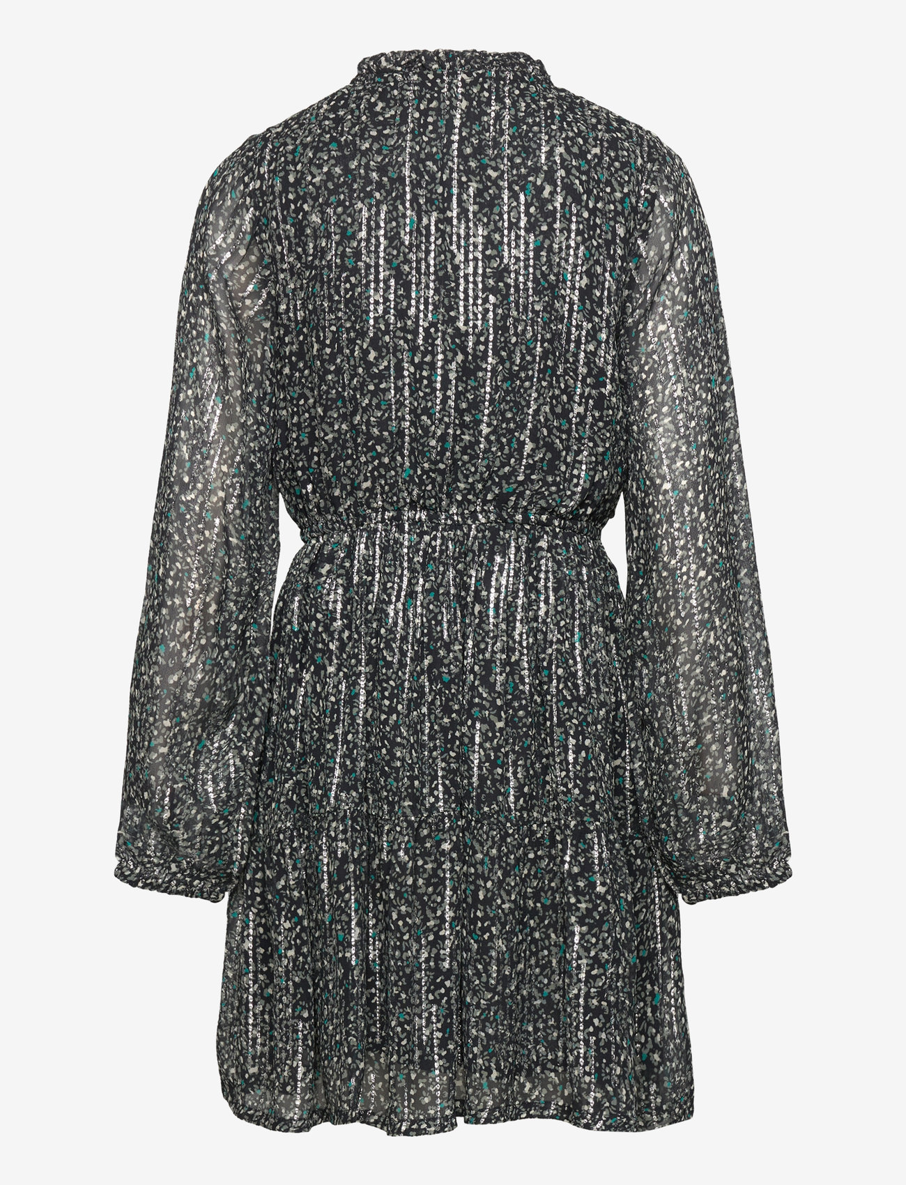 Sofie Schnoor Young - Dress - black - 1