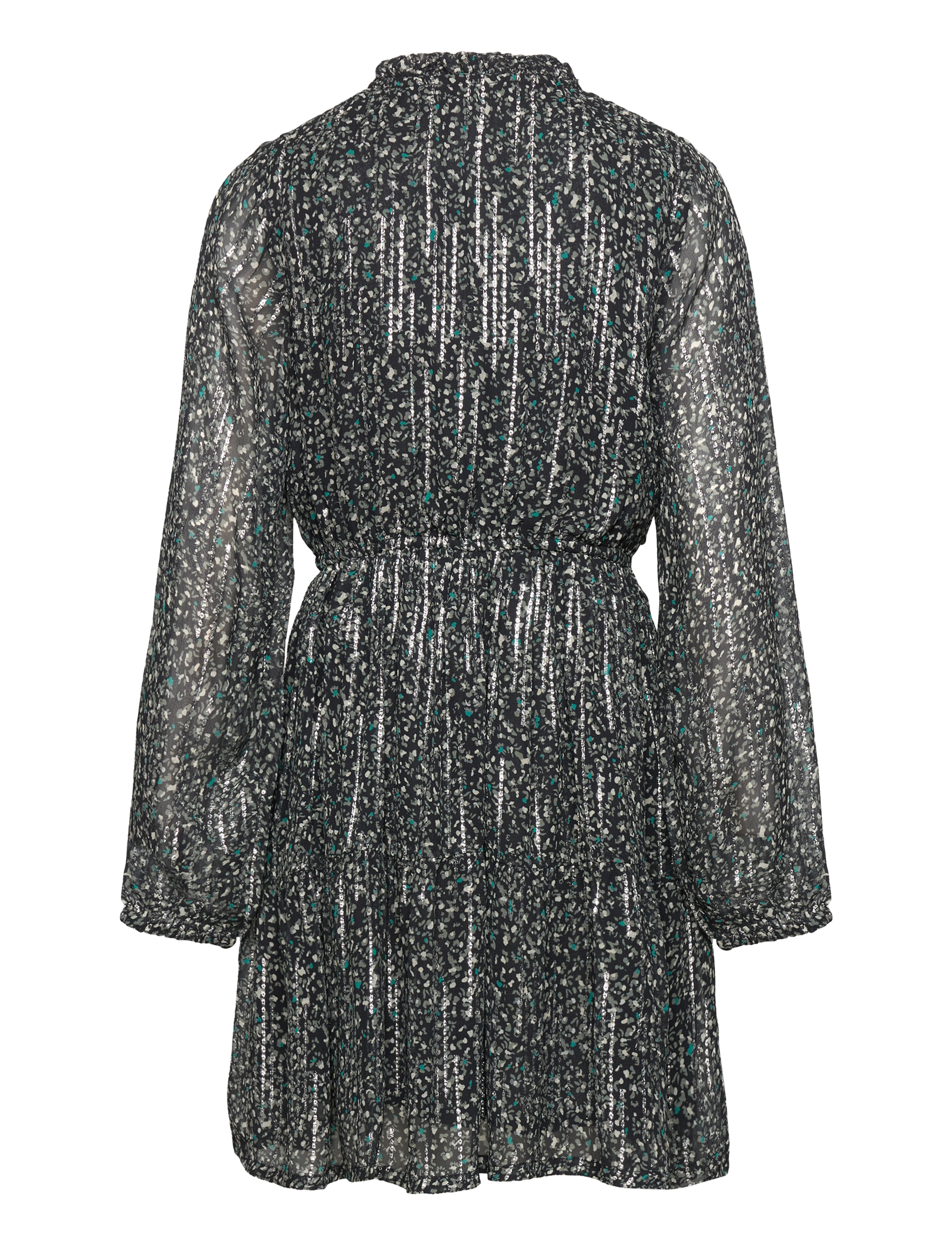 Sofie Schnoor Young - Dress - black - 1