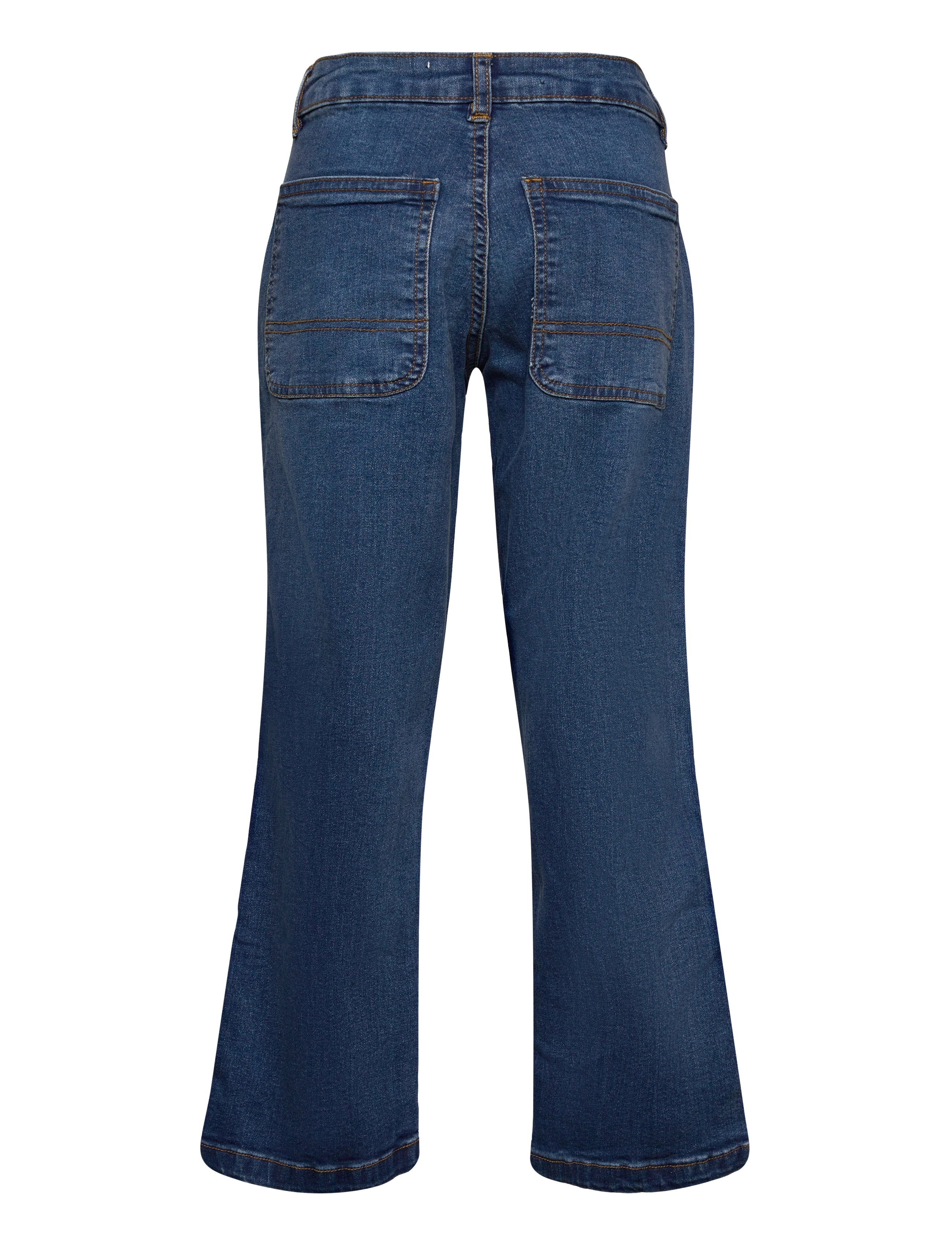 Sofie Schnoor Young - Trousers - navy blue - 1
