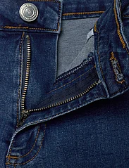 Sofie Schnoor Young - Trousers - jeans met wijde pijpen - navy blue - 3