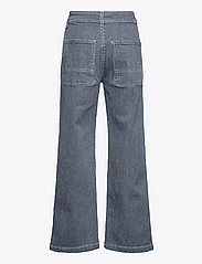Sofie Schnoor Young - Trousers - bootcut jeans - dark denim blue - 1