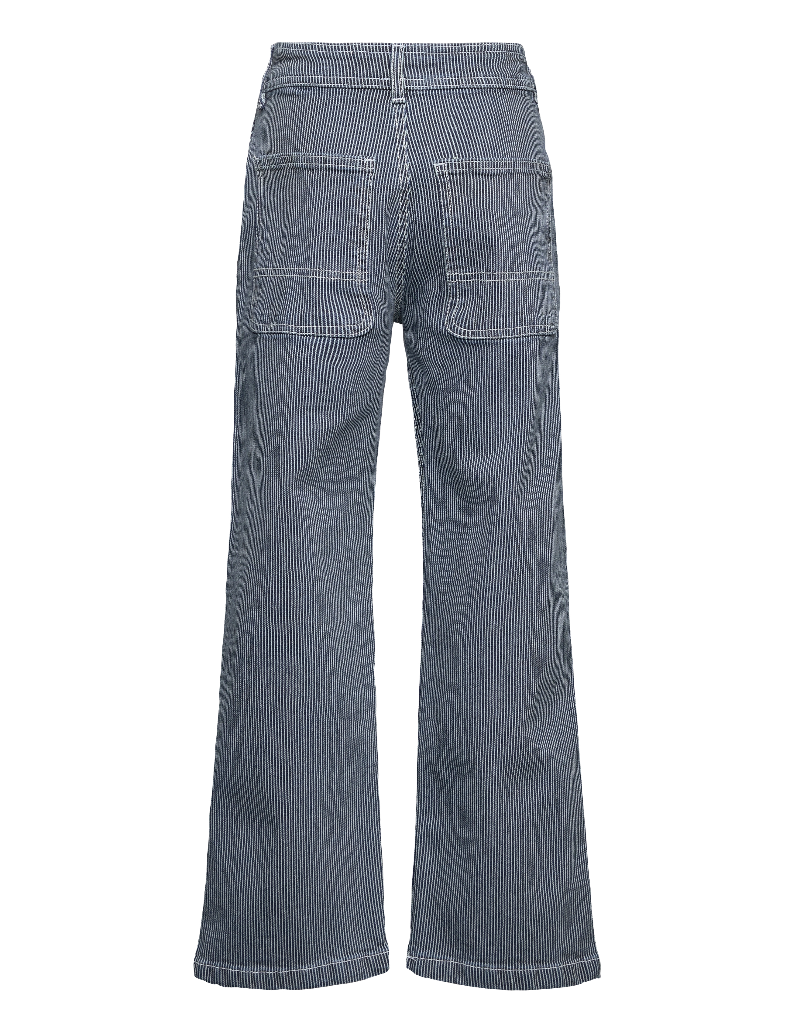 Sofie Schnoor Young - Trousers - dark denim blue - 1