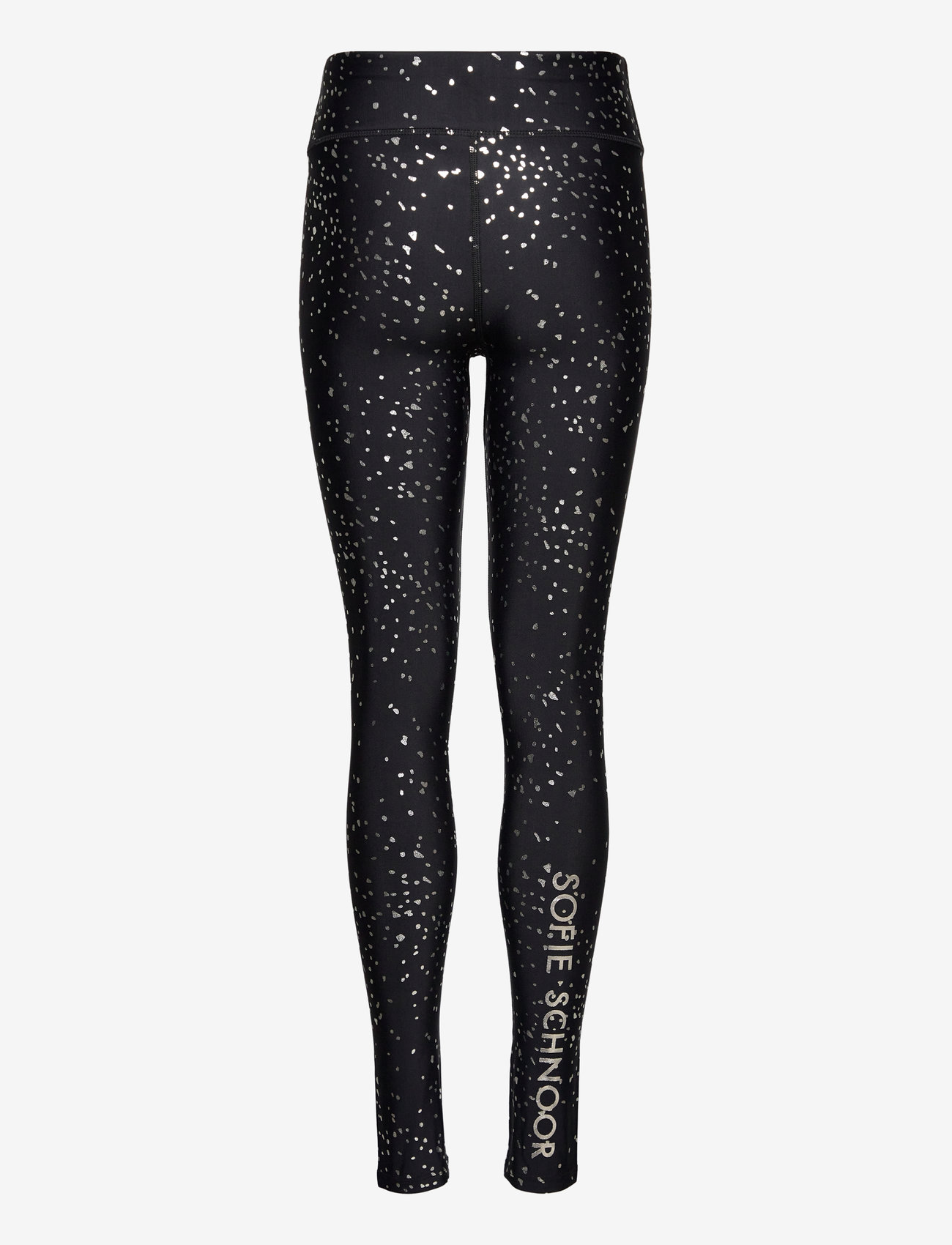 Sofie Schnoor Young - Leggings - black - 1