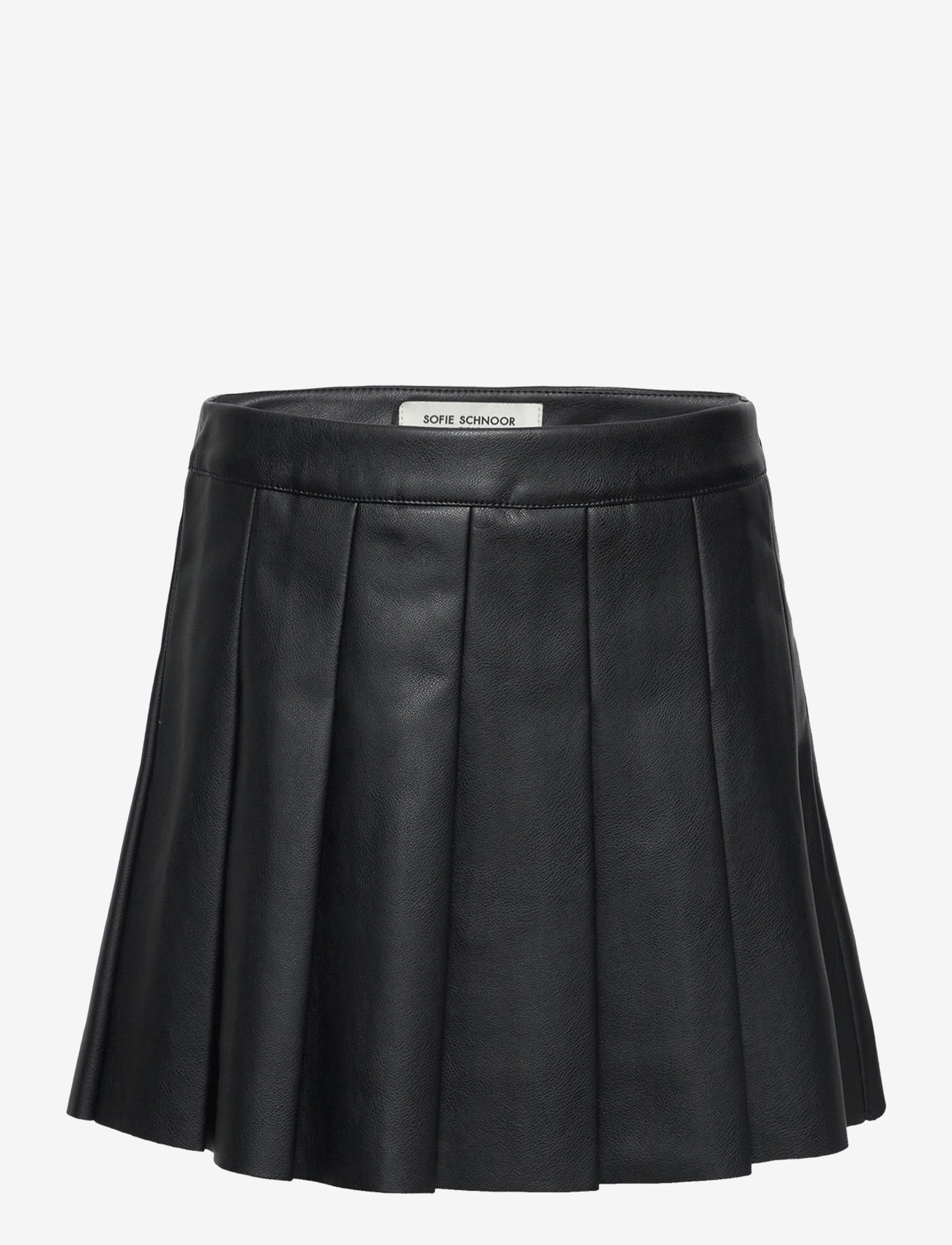 Sofie Schnoor Young - Skirt - black - 0