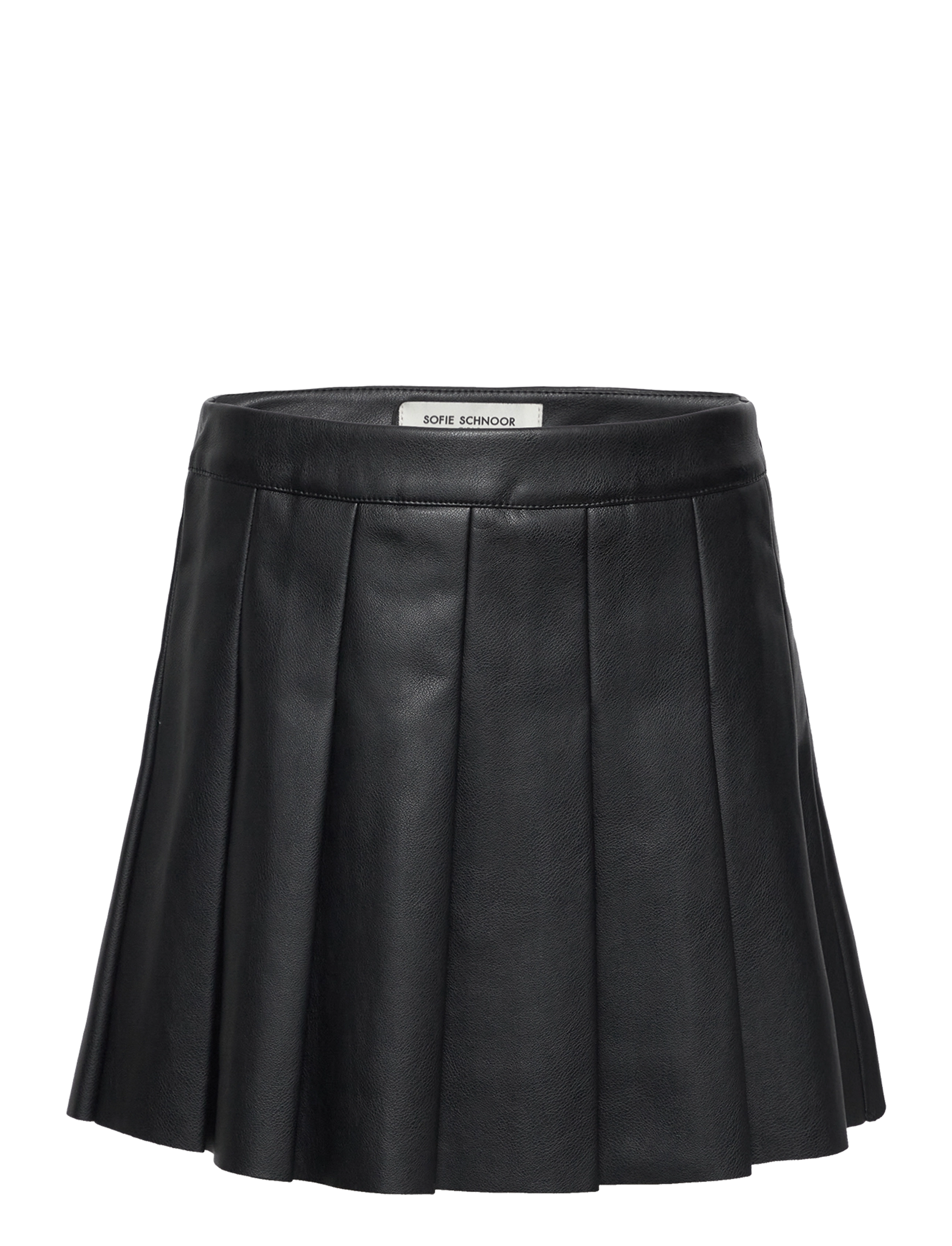Skirt - BLACK