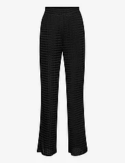 Sofie Schnoor Young - Trousers - laveste priser - black - 0