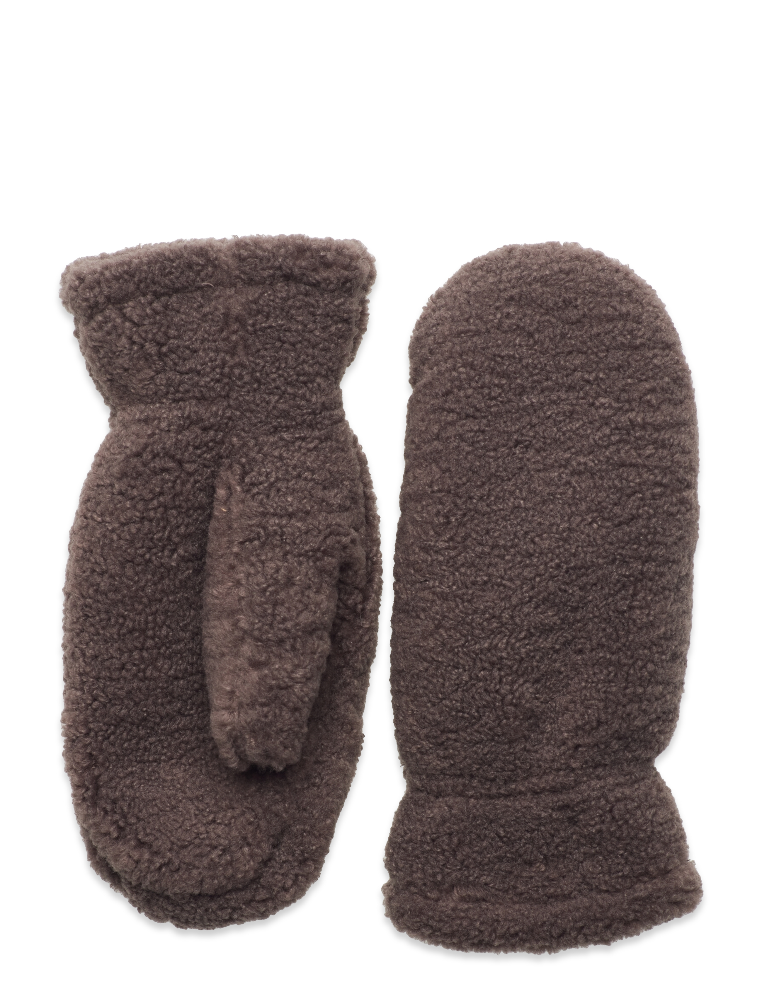 Mittens - BROWN
