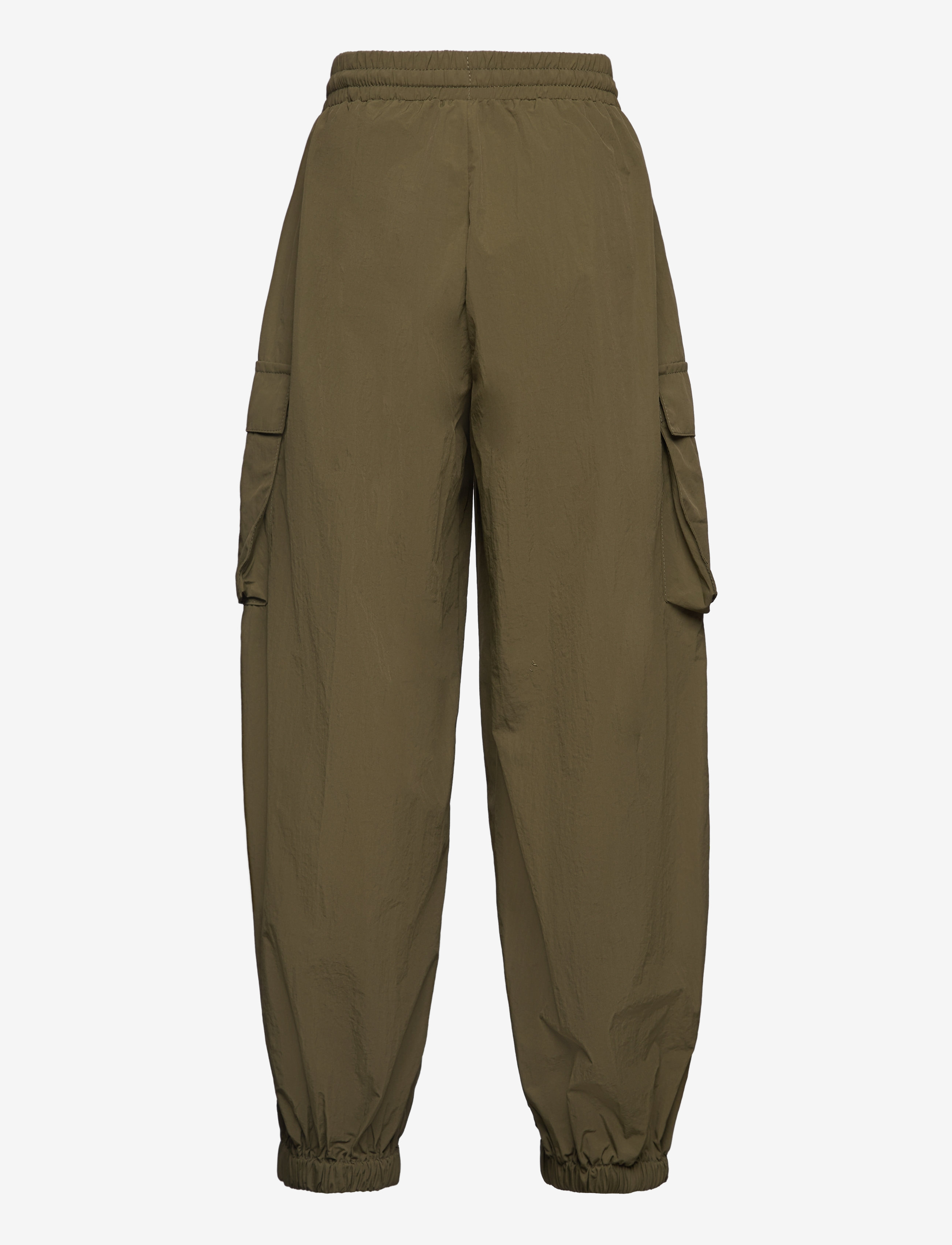 Sofie Schnoor Young - KERRYSY TROUSERS - laveste priser - army green - 1