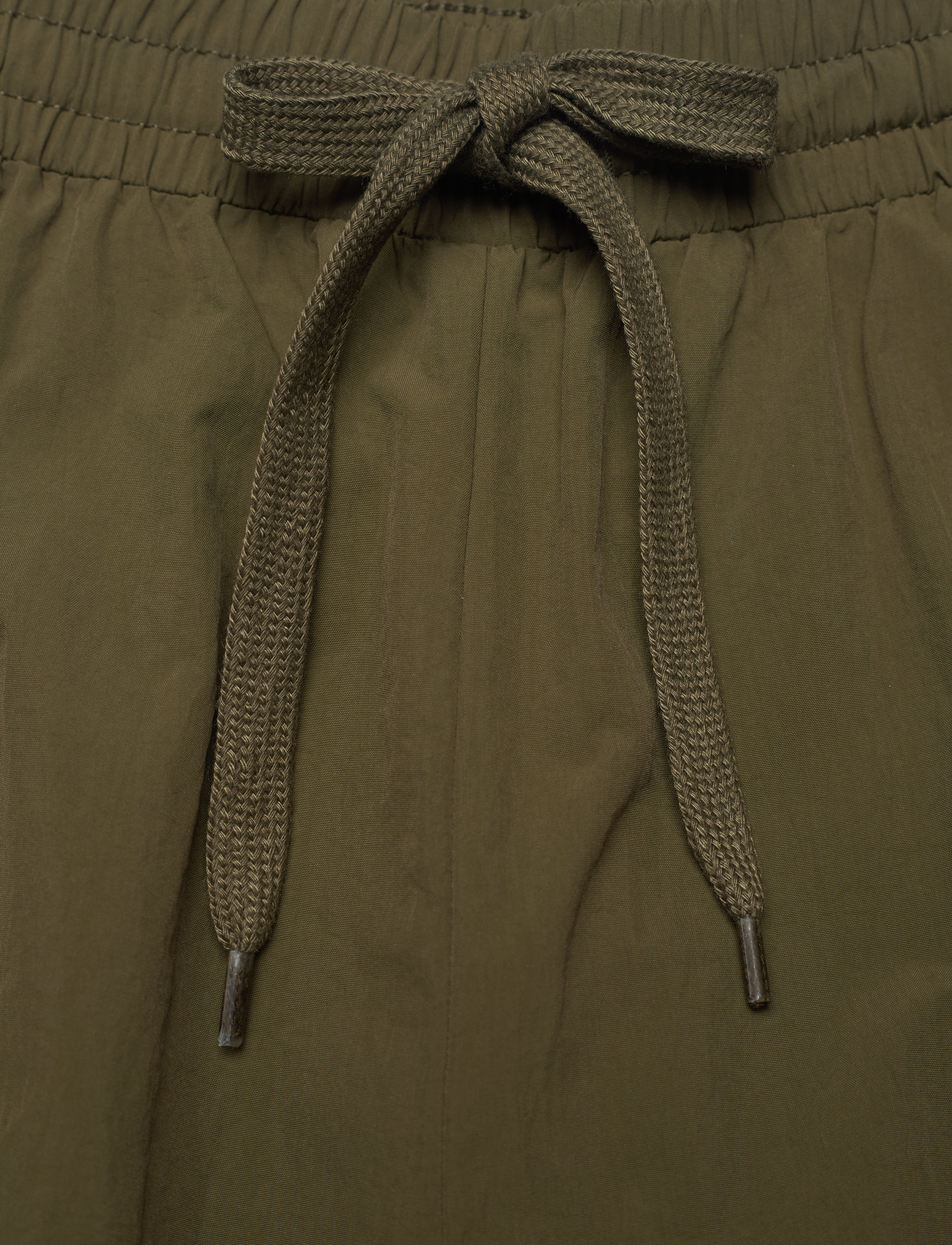 Sofie Schnoor Young - KERRYSY TROUSERS - laveste priser - army green - 2