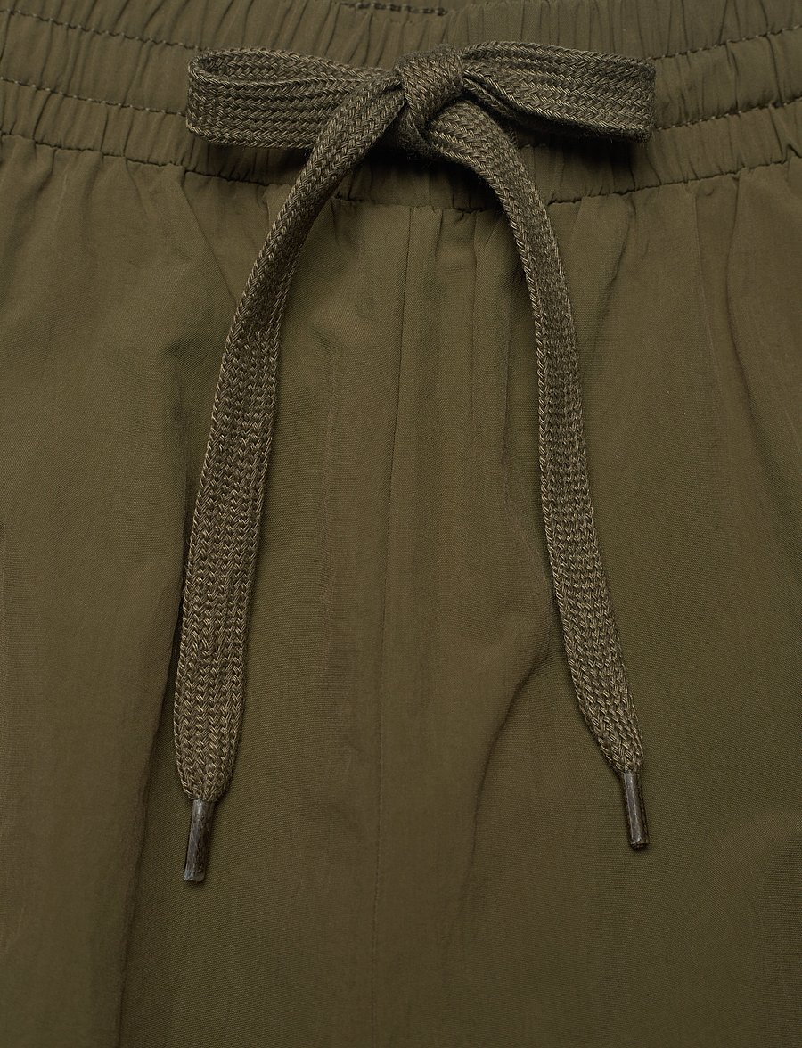Sofie Schnoor Young - KERRYSY TROUSERS - osta vanuse järgi - army green - 2