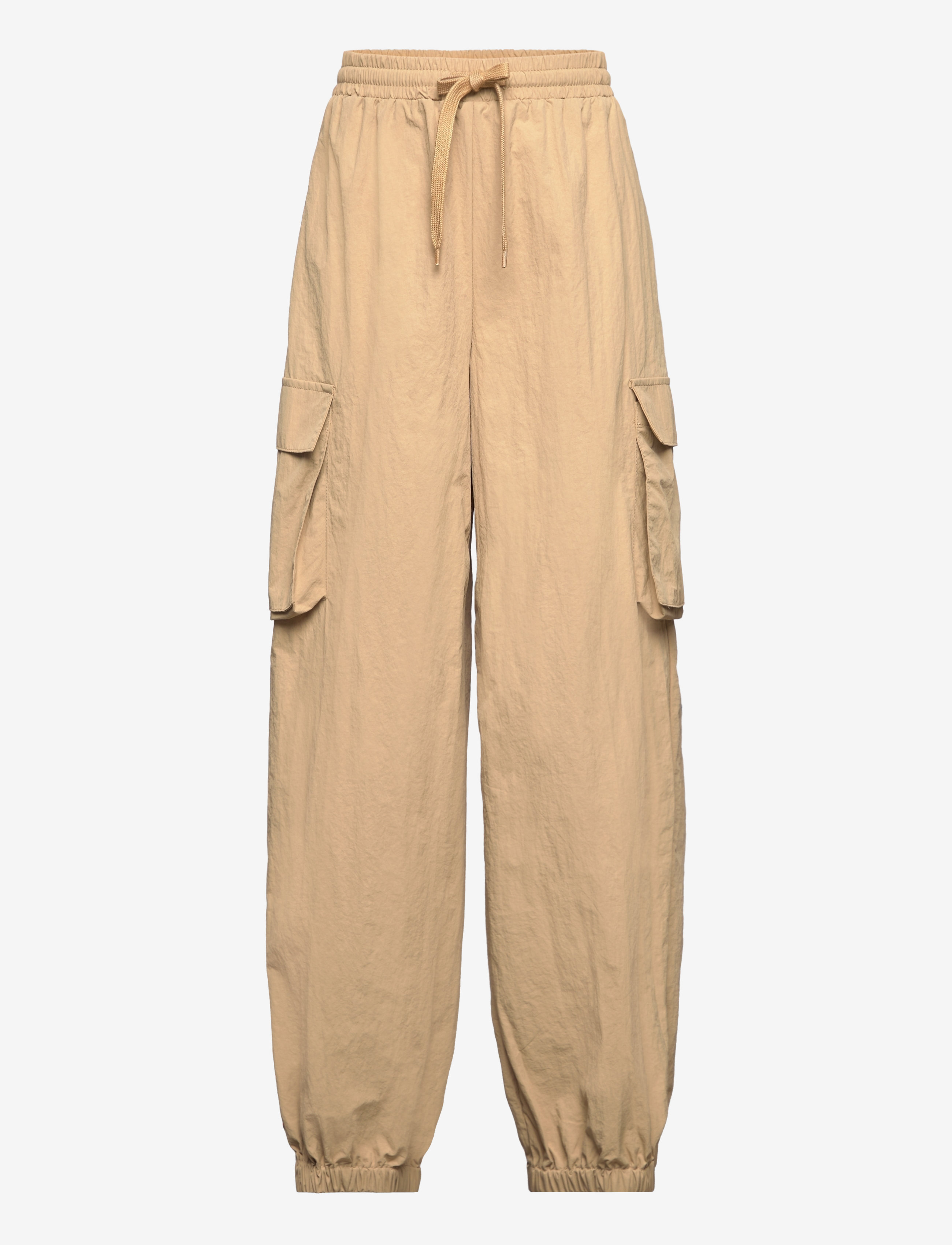 Sofie Schnoor Young Trousers - Bukser - BEIGE / beige