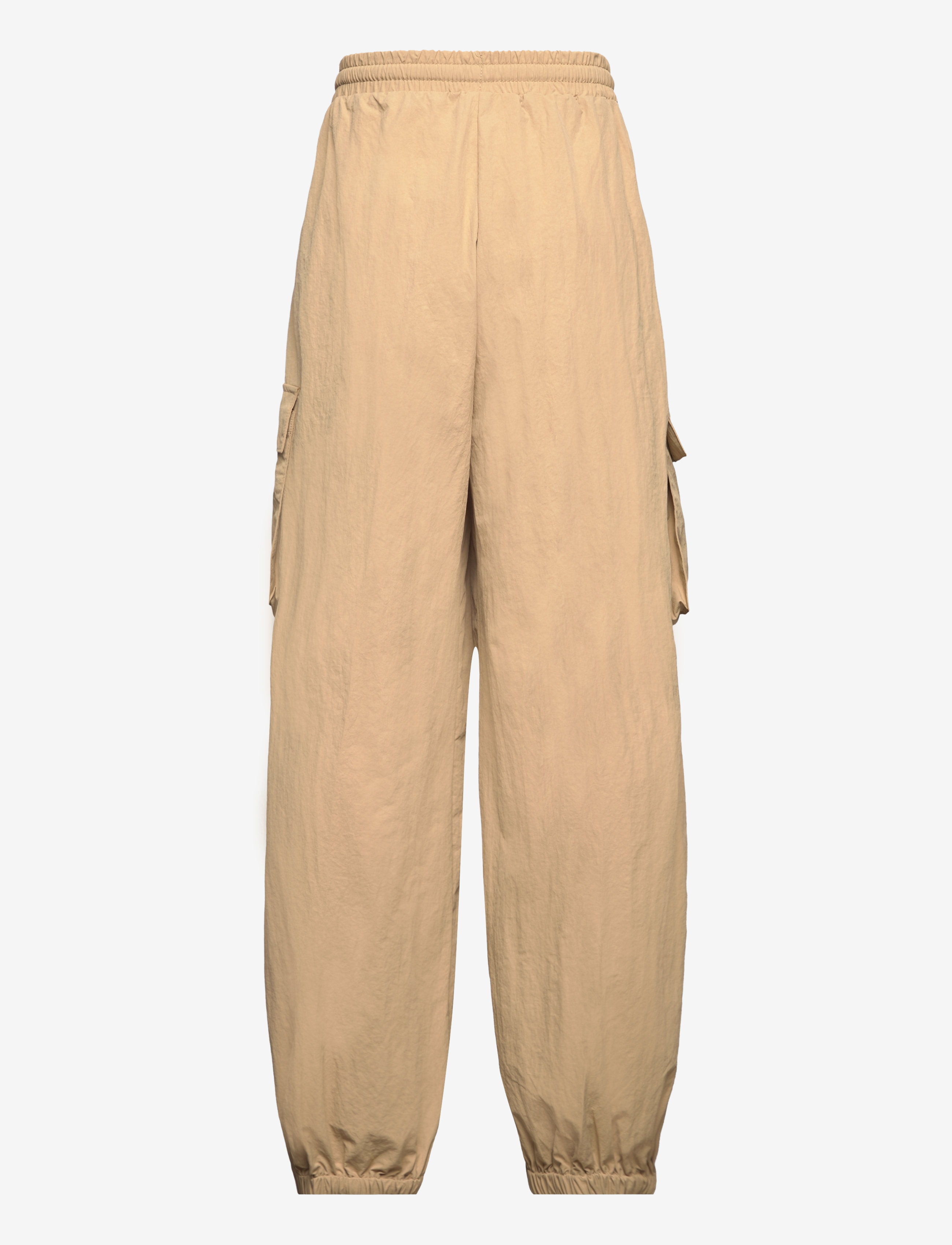 Sofie Schnoor Young - KERRYSY TROUSERS - püksid - beige - 1
