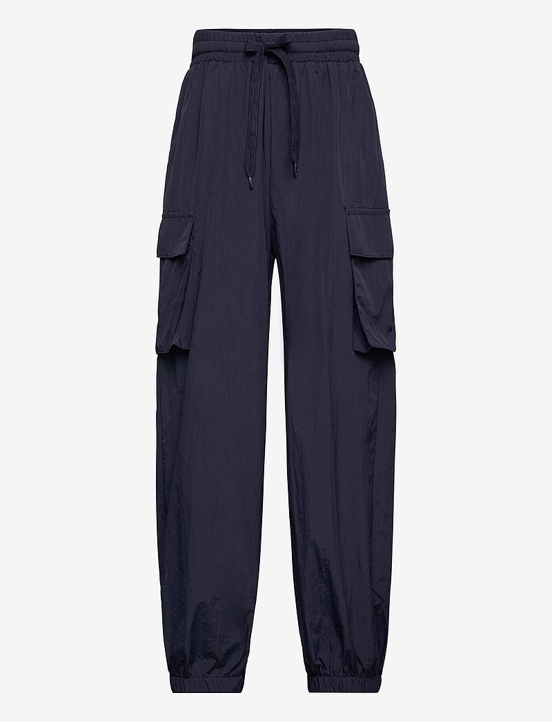 Sofie Schnoor Young - Trousers - bukser - navy blue - 0