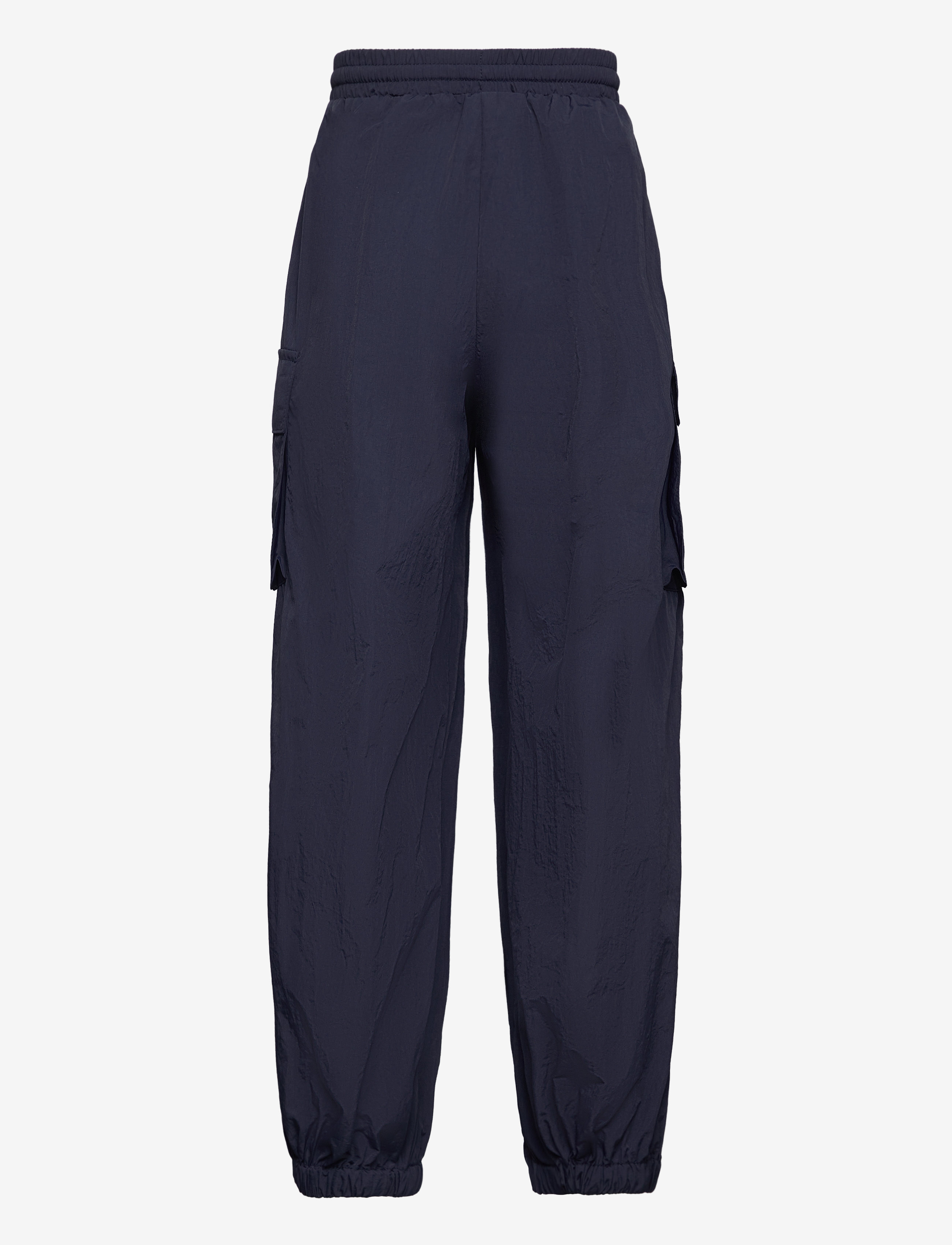 Sofie Schnoor Young - KERRYSY TROUSERS - byxor - navy blue - 1