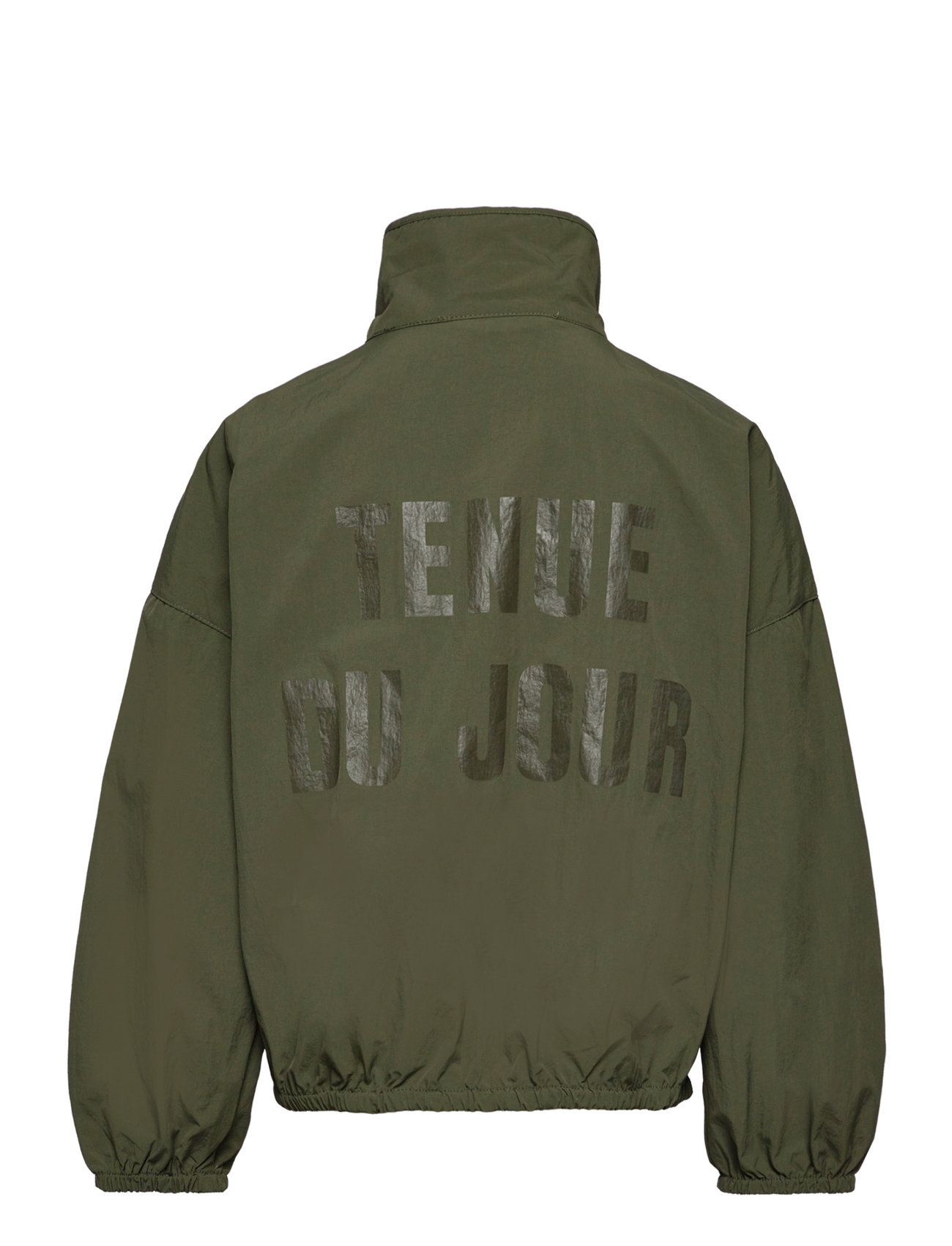 Sofie Schnoor Young - Jacket - army green - 1