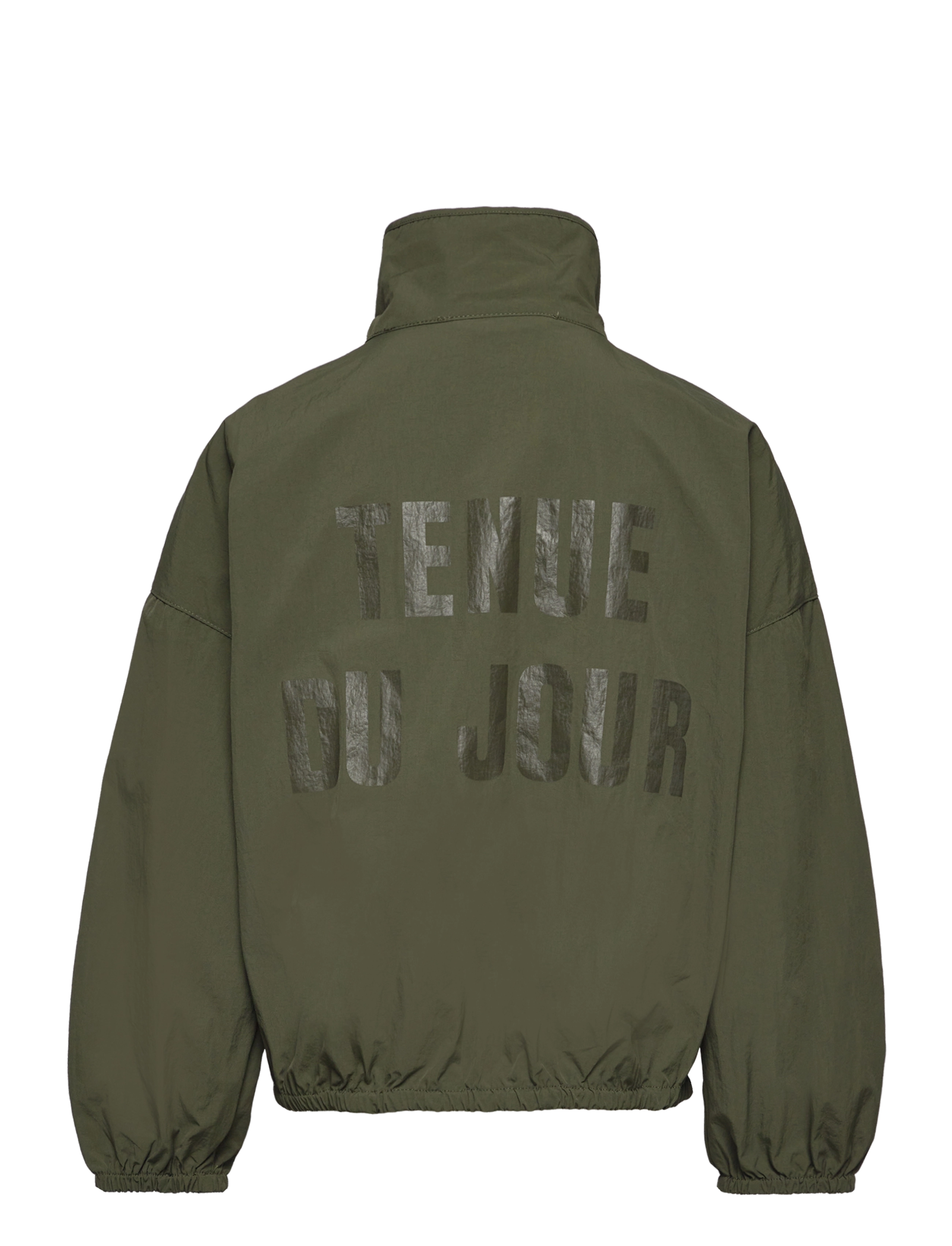 Sofie Schnoor Young - Jacket - army green - 1