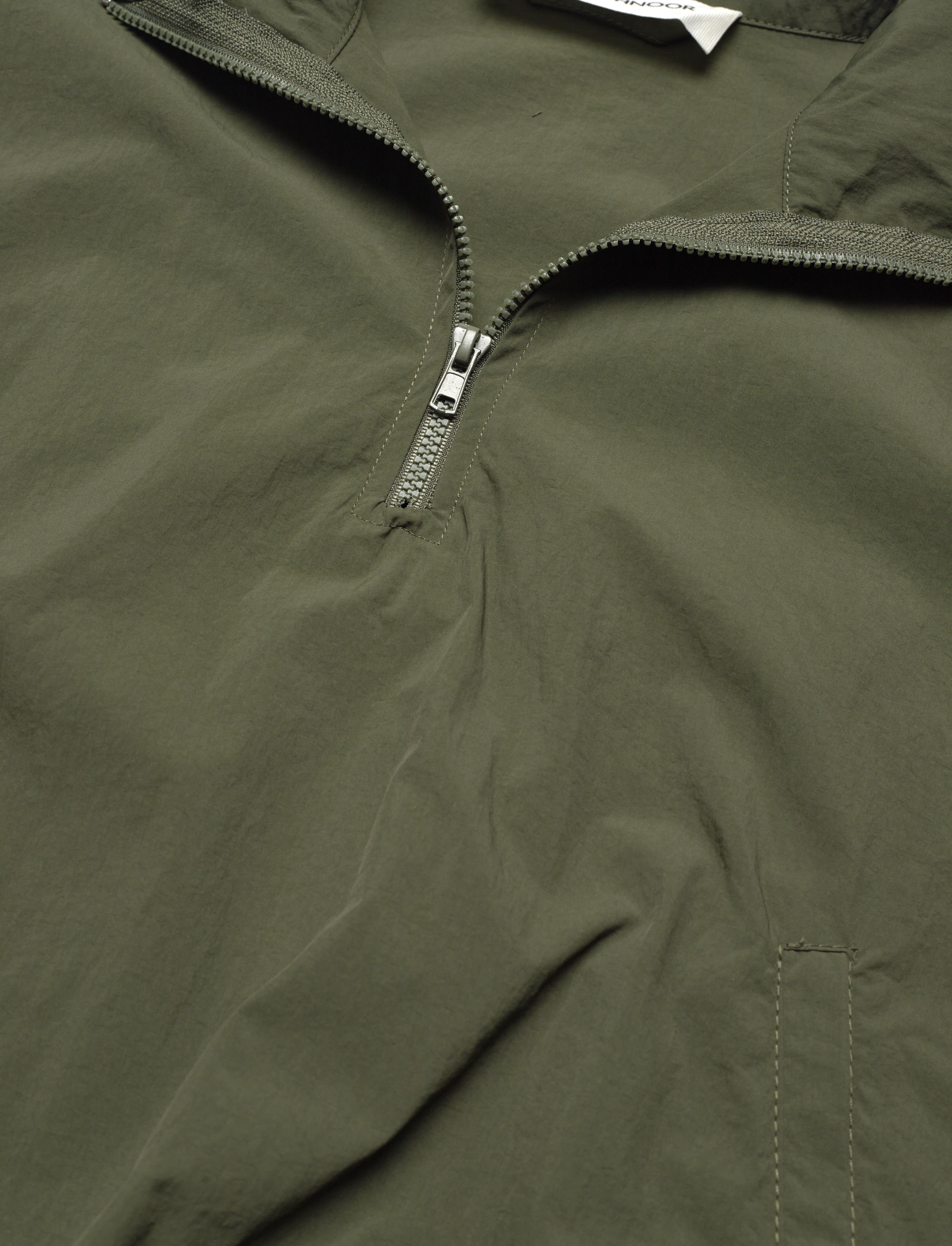 Sofie Schnoor Young - Jacket - army green - 2