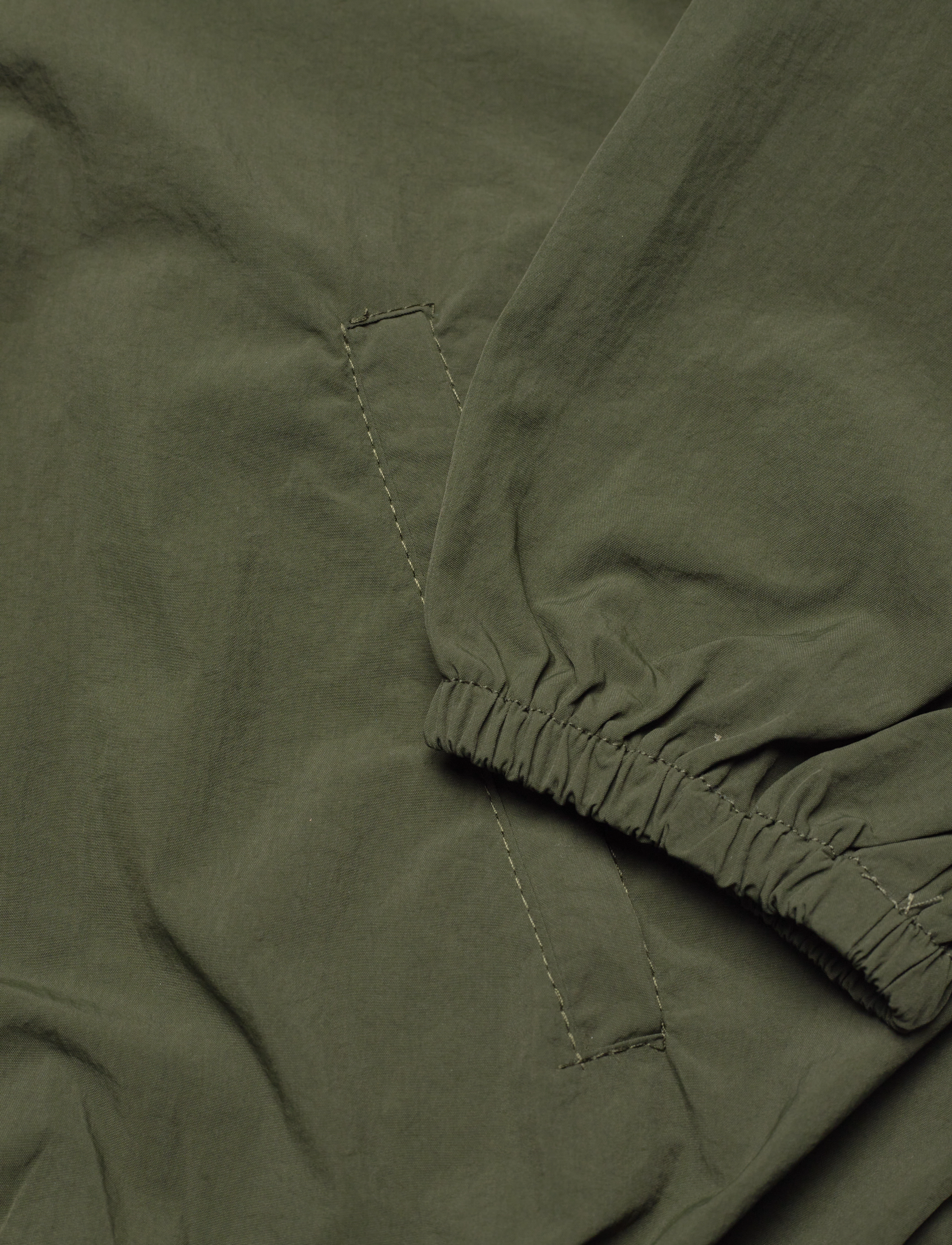 Sofie Schnoor Young - Jacket - army green - 3