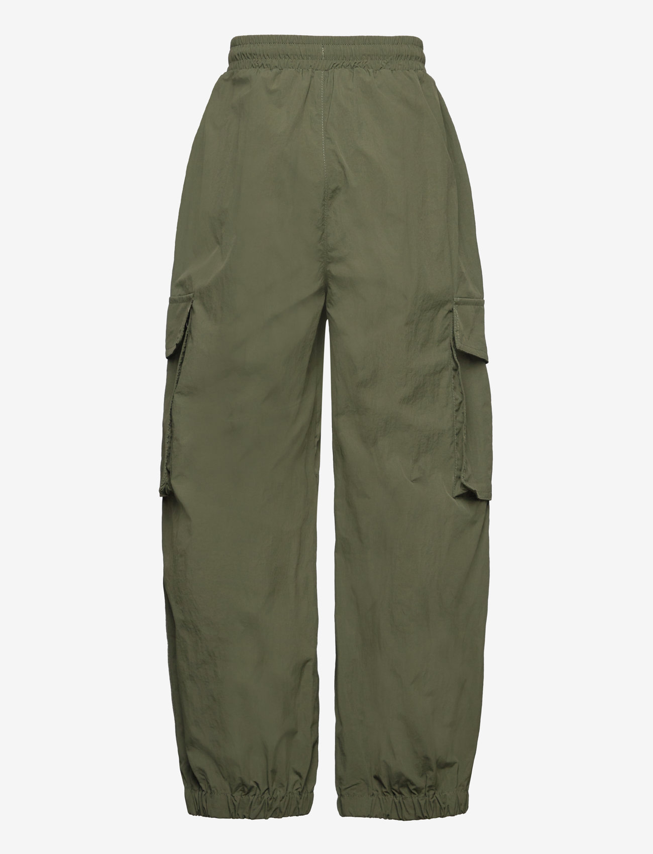 Sofie Schnoor Young - Trousers - army green - 1