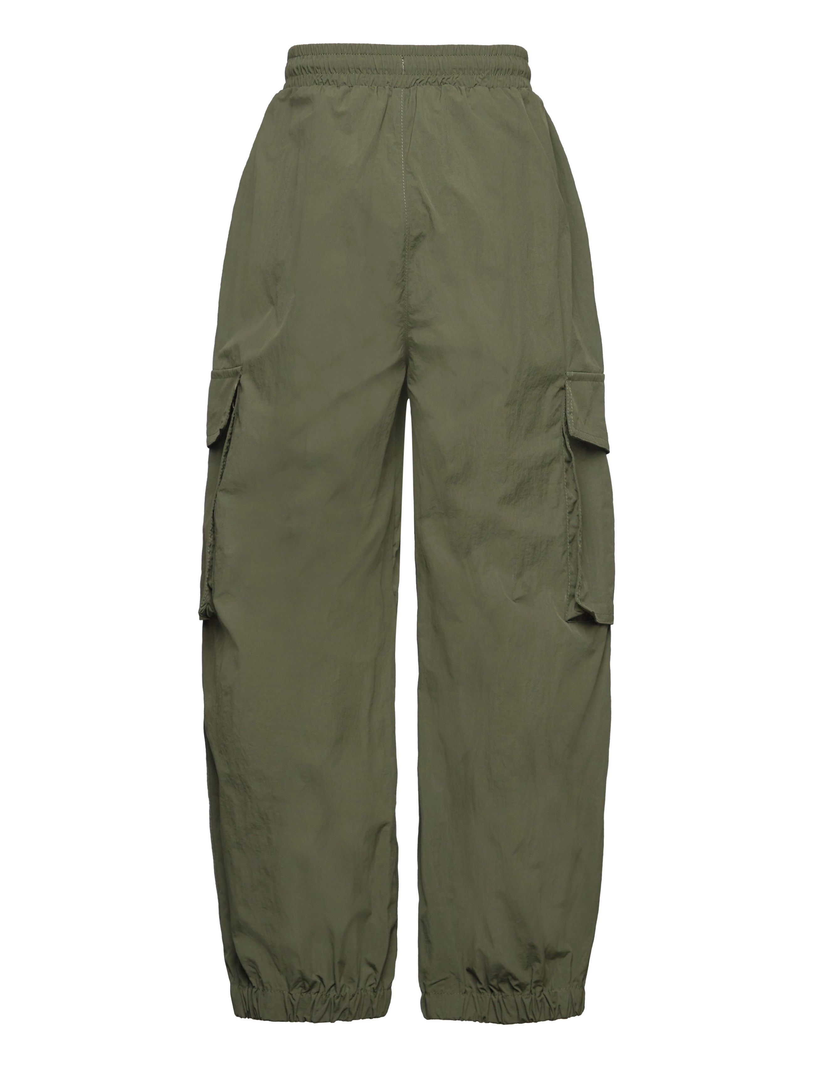 Sofie Schnoor Young - Trousers - army green - 1