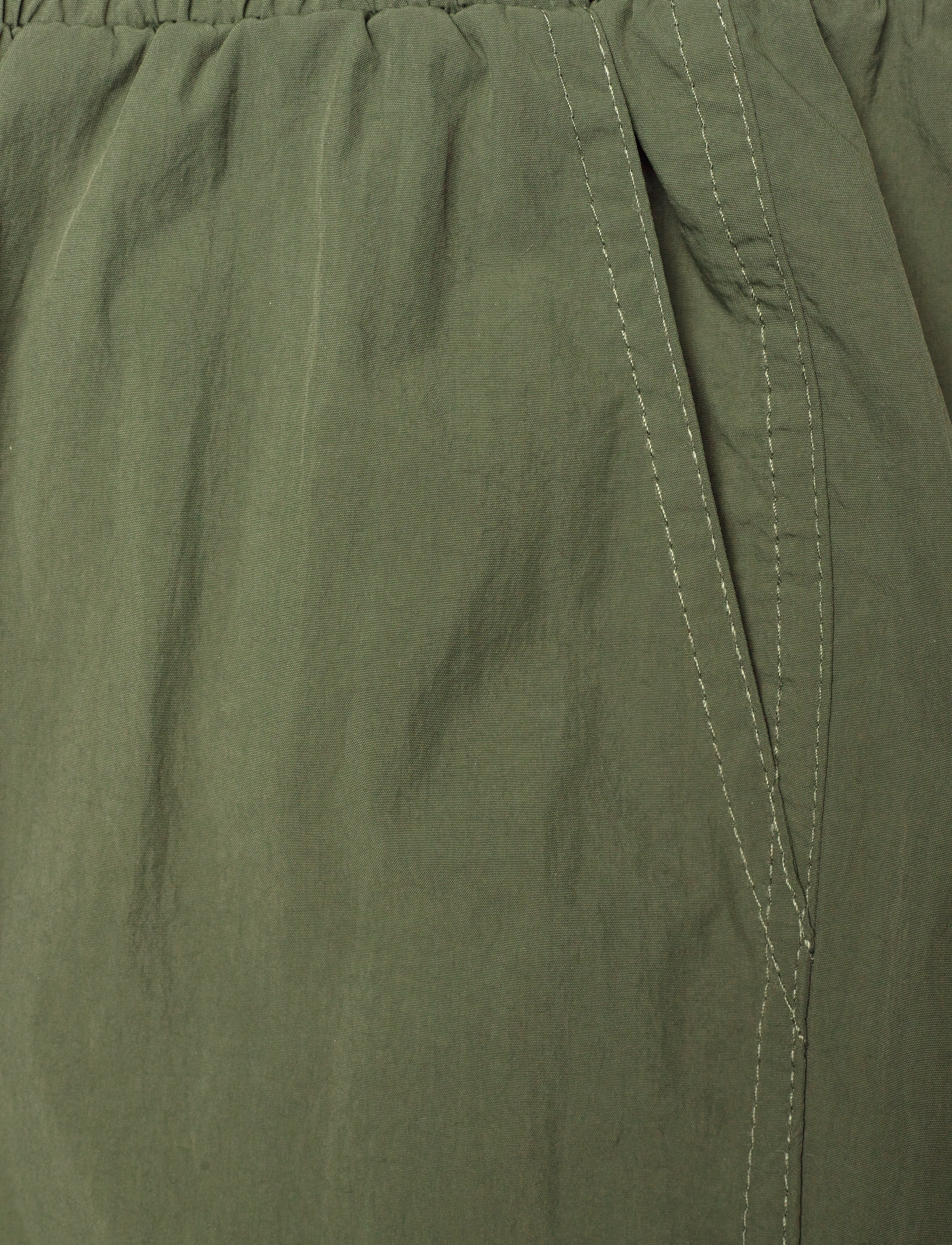 Sofie Schnoor Young - Trousers - army green - 2