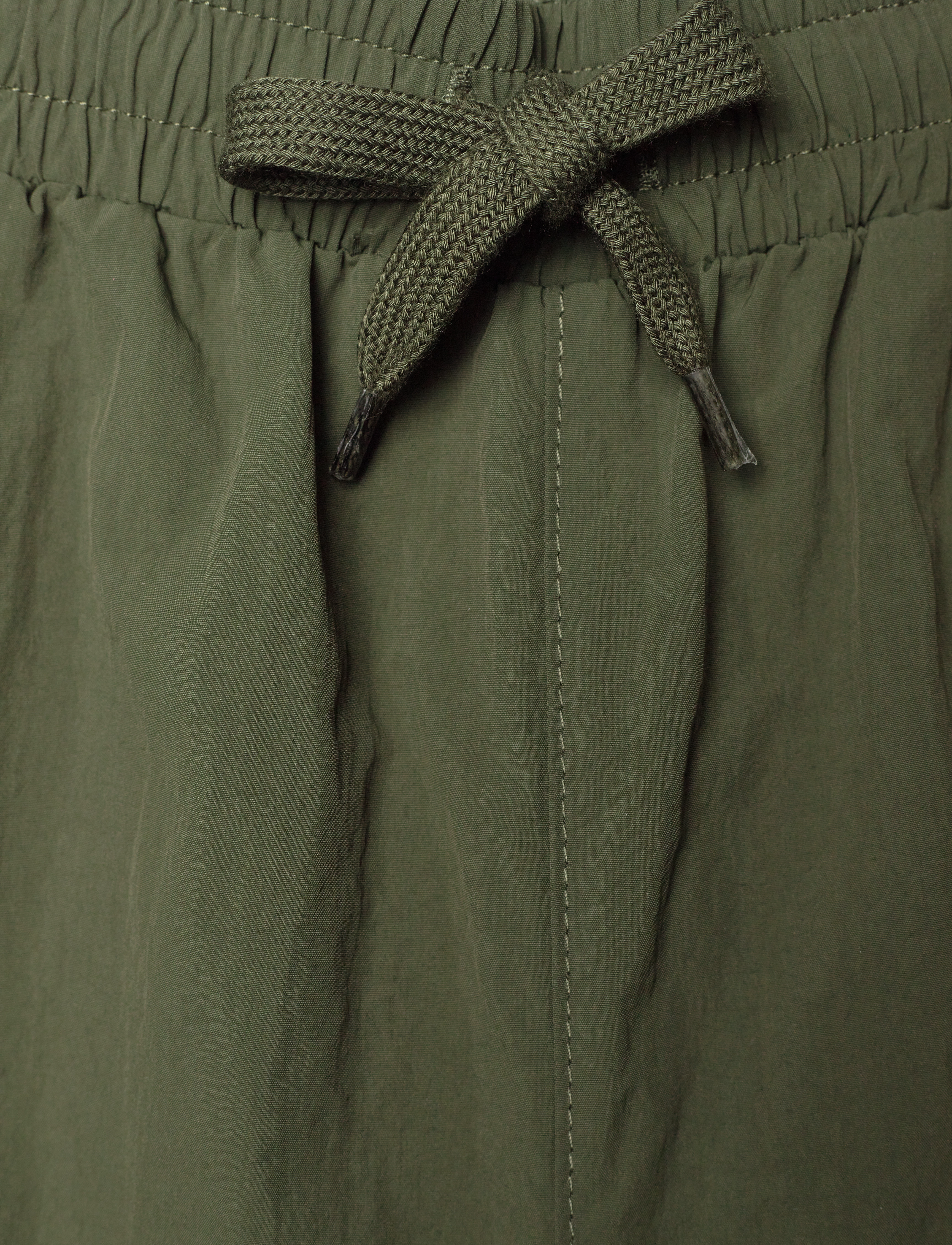 Sofie Schnoor Young - Trousers - army green - 3