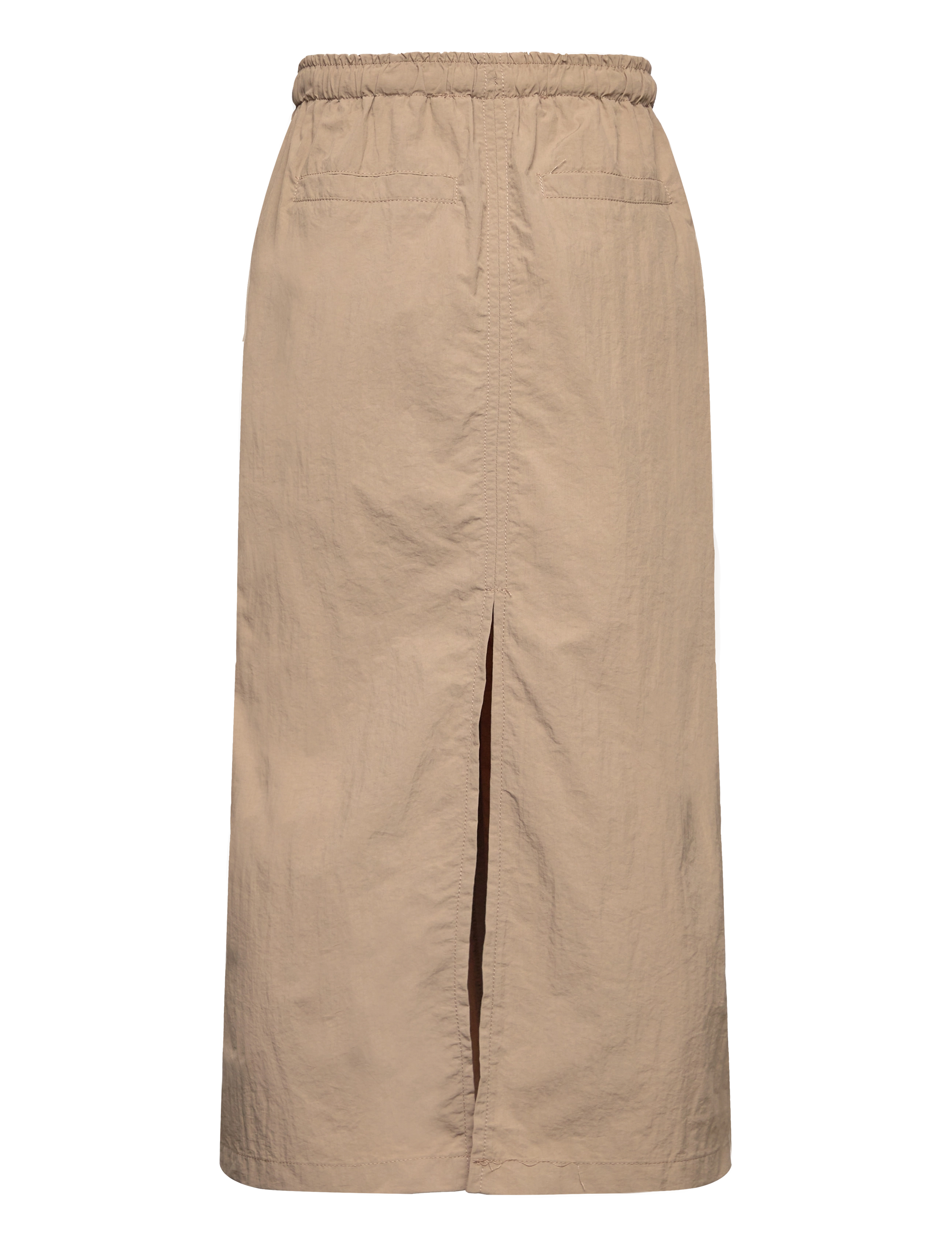 Sofie Schnoor Young - AneliSY Skirt - middle brown - 1