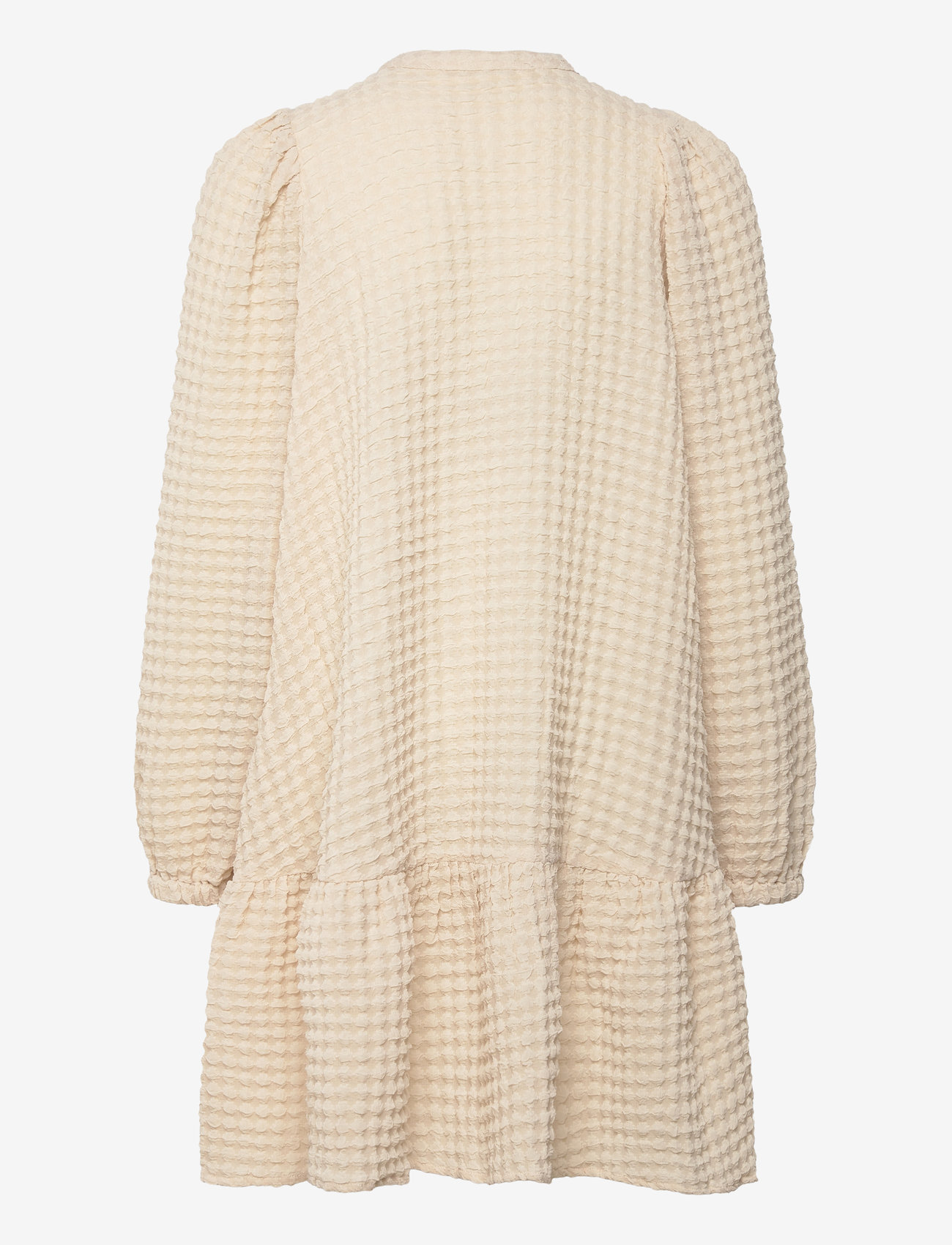 Sofie Schnoor Young - Dress - light sand - 1