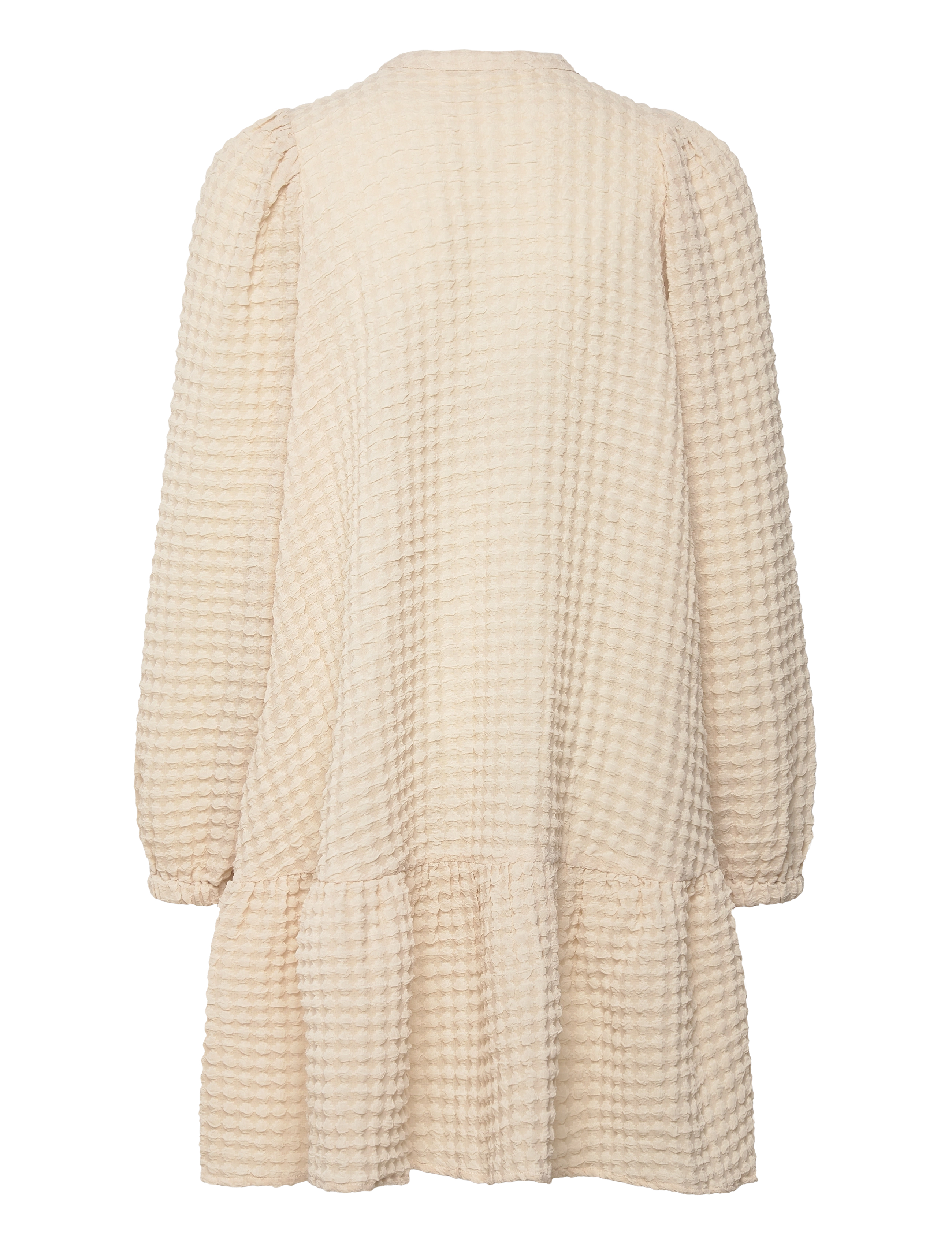 Sofie Schnoor Young - Dress - light sand - 1