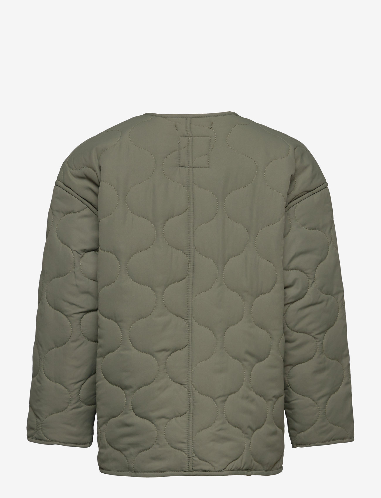 Sofie Schnoor Young - Jacket - army green - 1