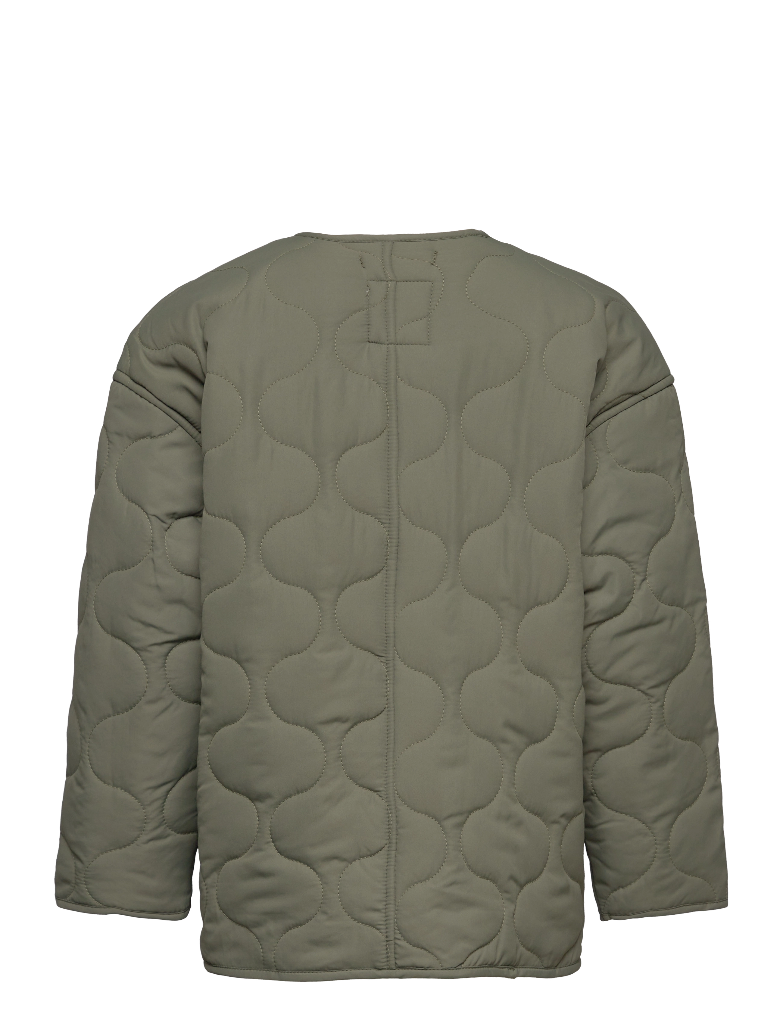 Sofie Schnoor Young - Jacket - army green - 1