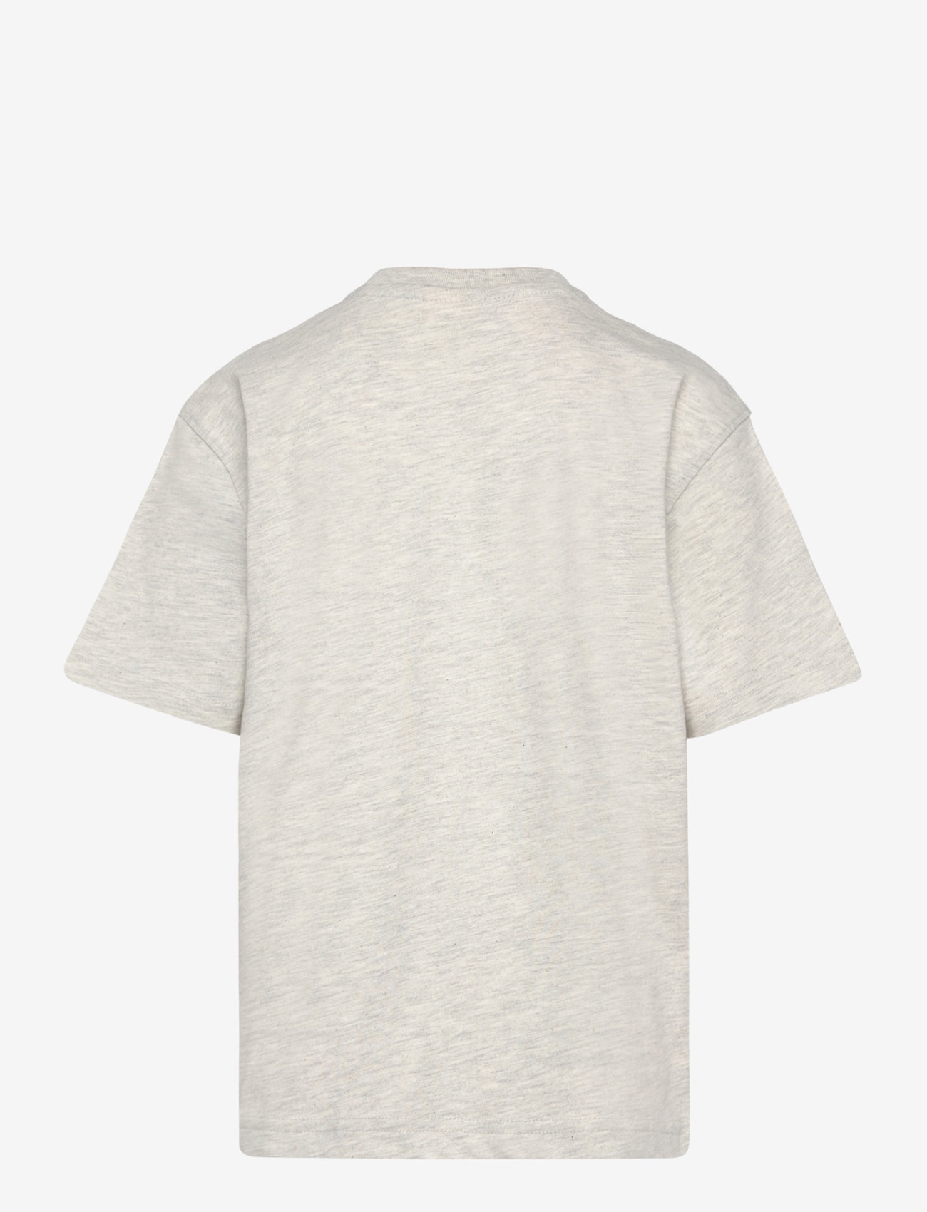 Sofie Schnoor Young - T-shirt - grey melange - 1