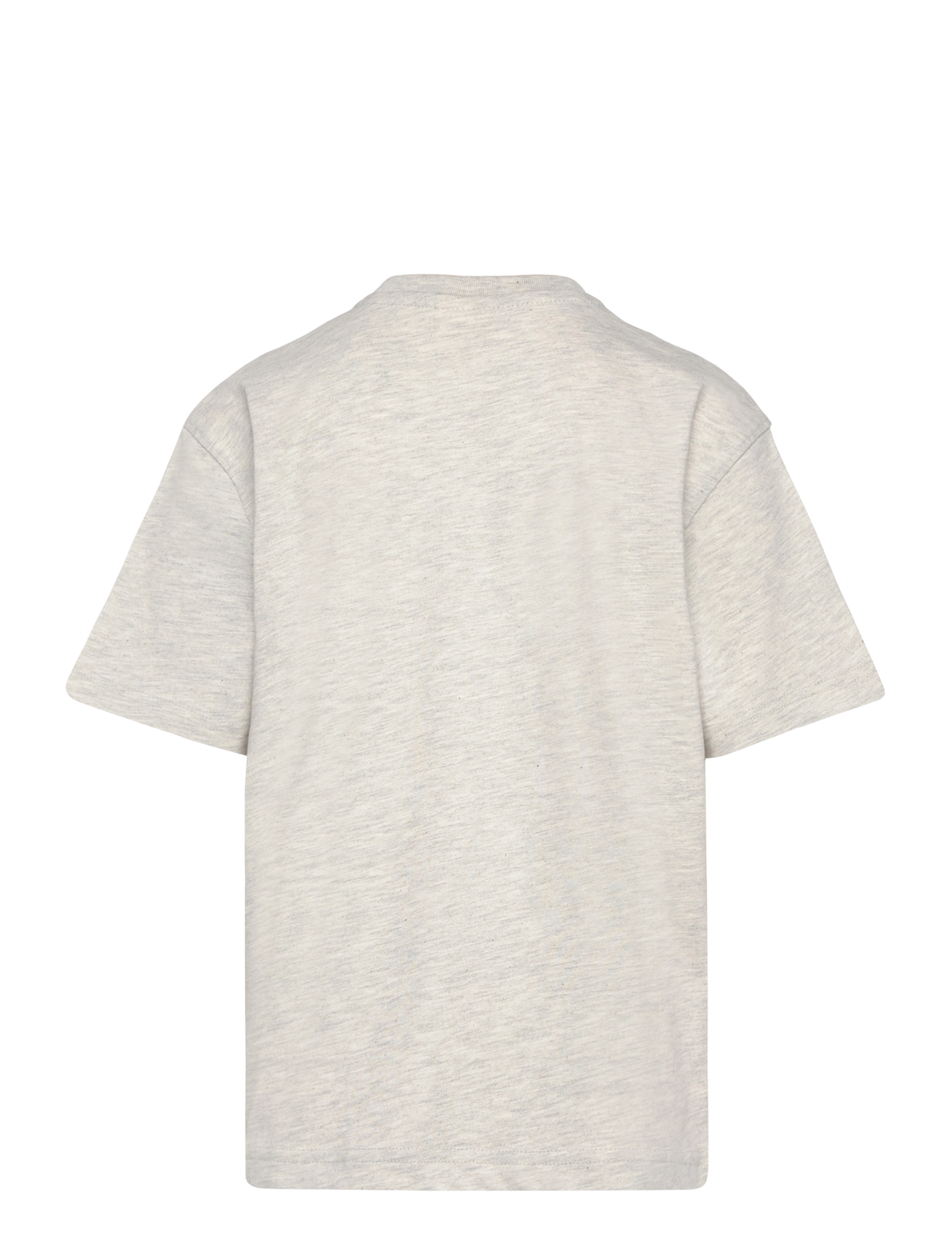 Sofie Schnoor Young - T-shirt - grey melange - 1