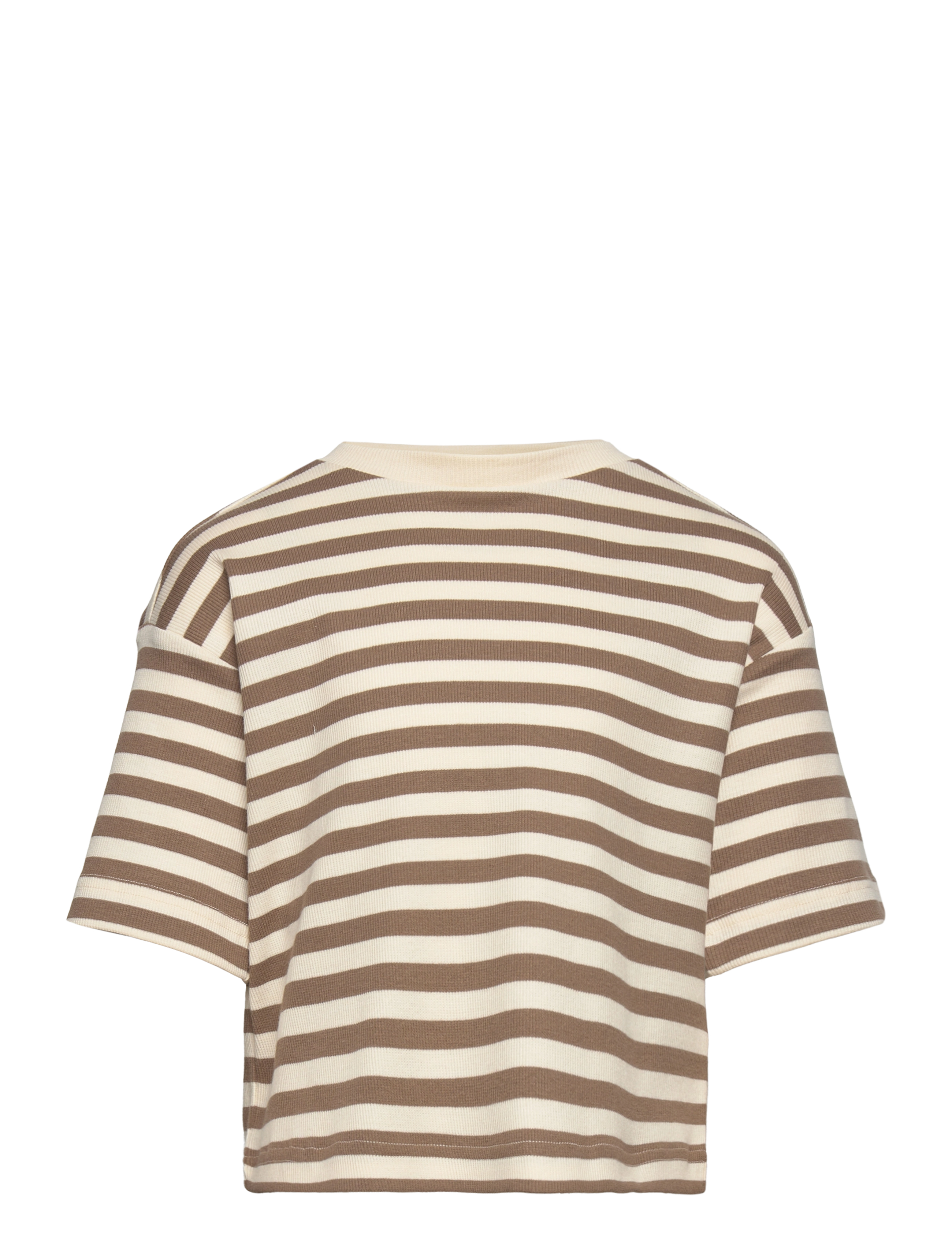 MIDDLE BROWN
