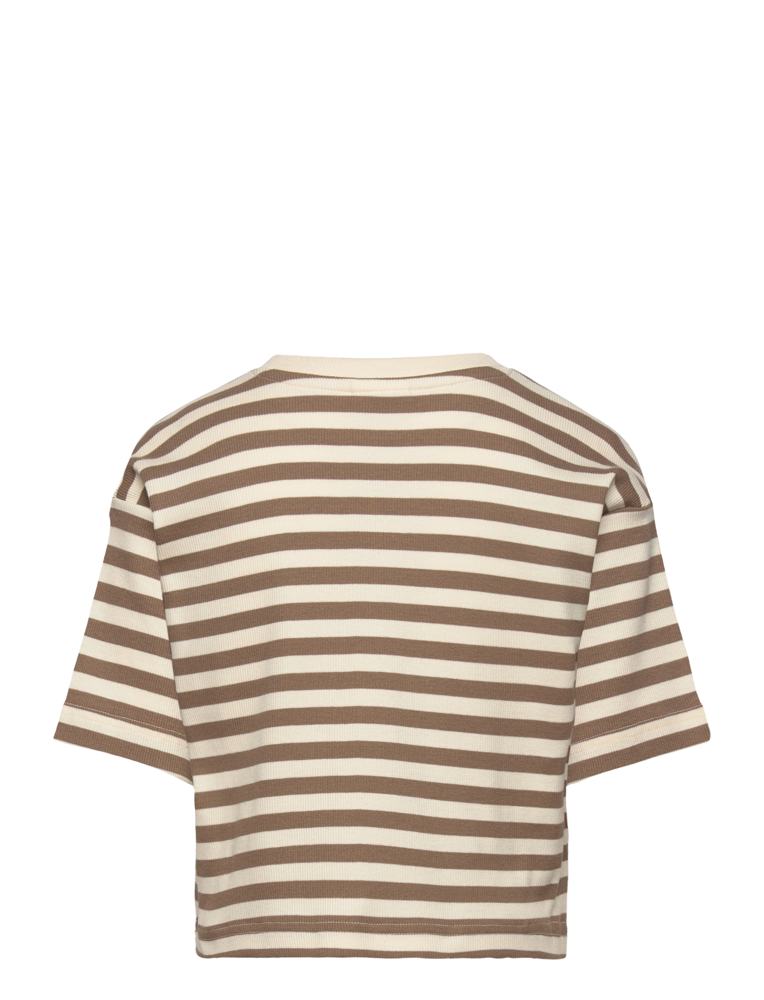 Sofie Schnoor Young - T-shirt - middle brown - 1