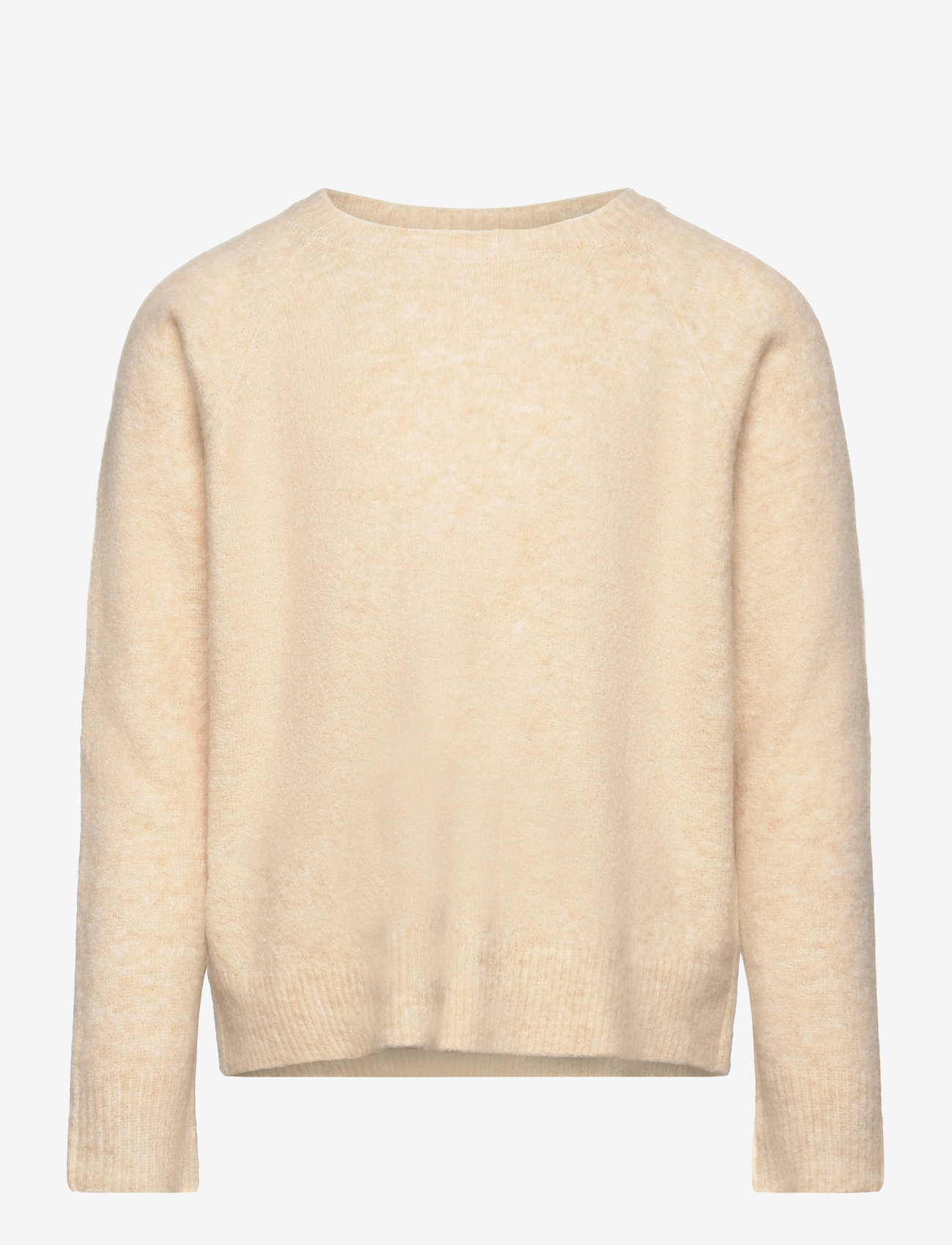 Sofie Schnoor Young - Knit - off white - 0