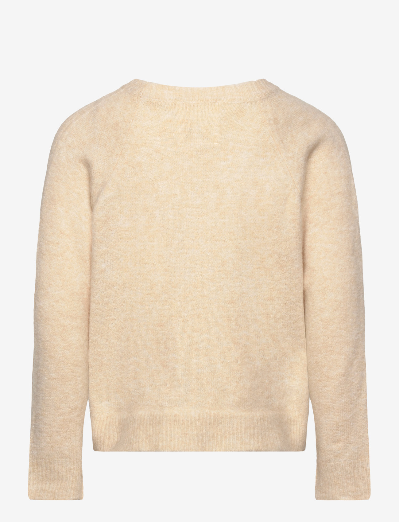 Sofie Schnoor Young - Knit - off white - 1